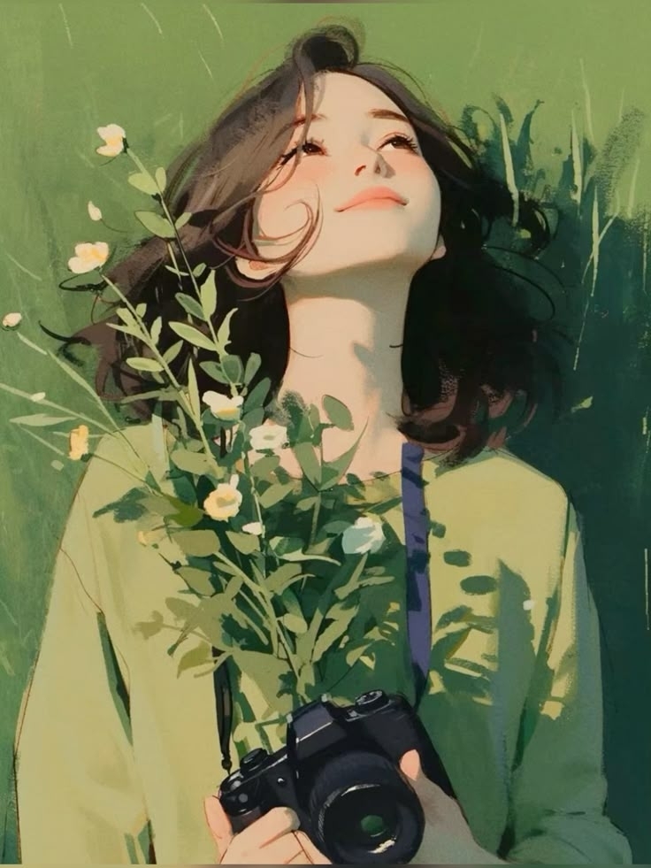 유미