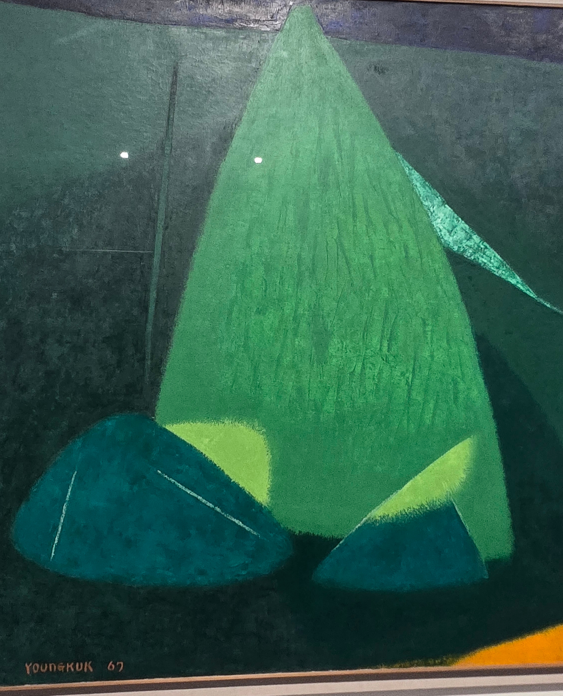 오후의 글쓰는 다락방