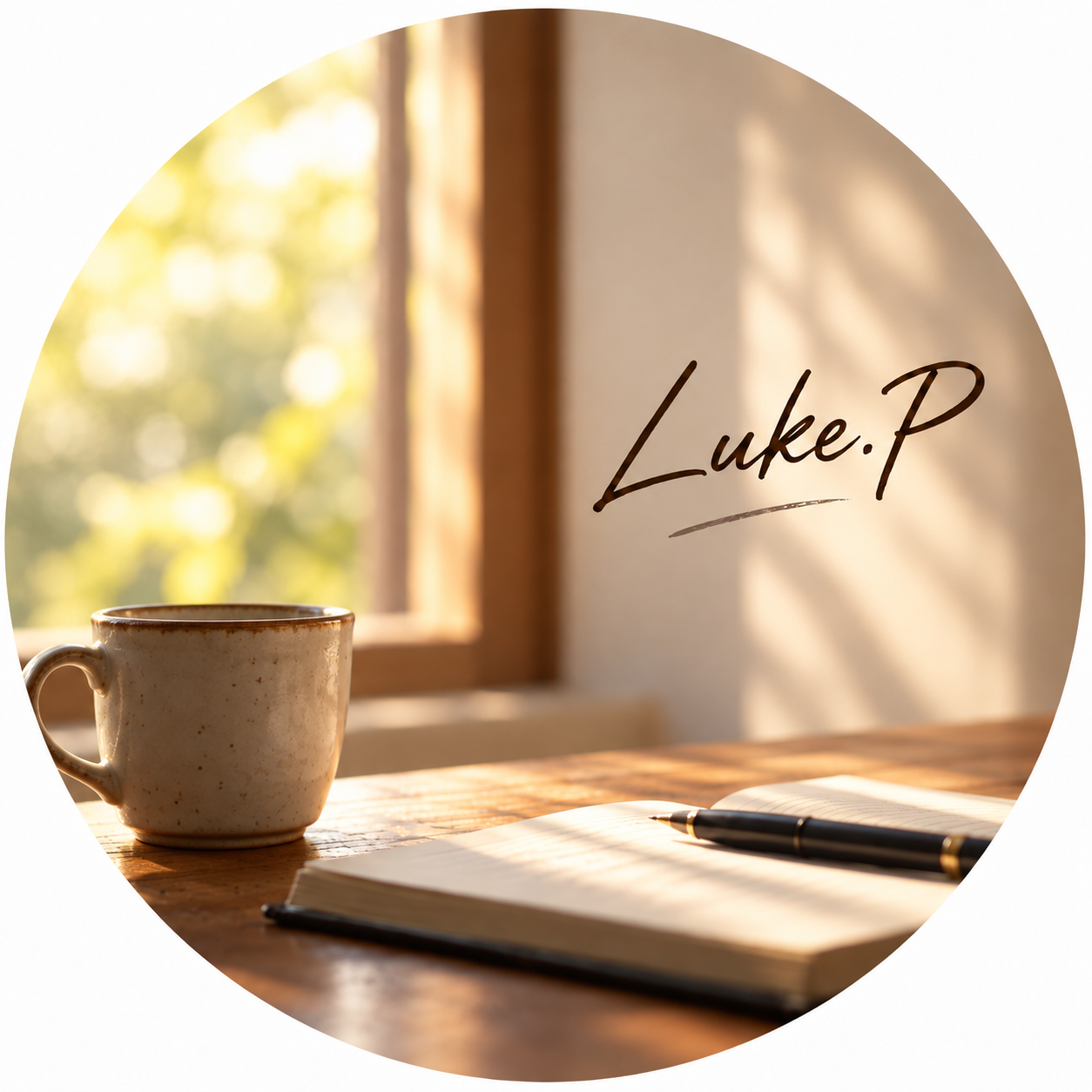 Luke P