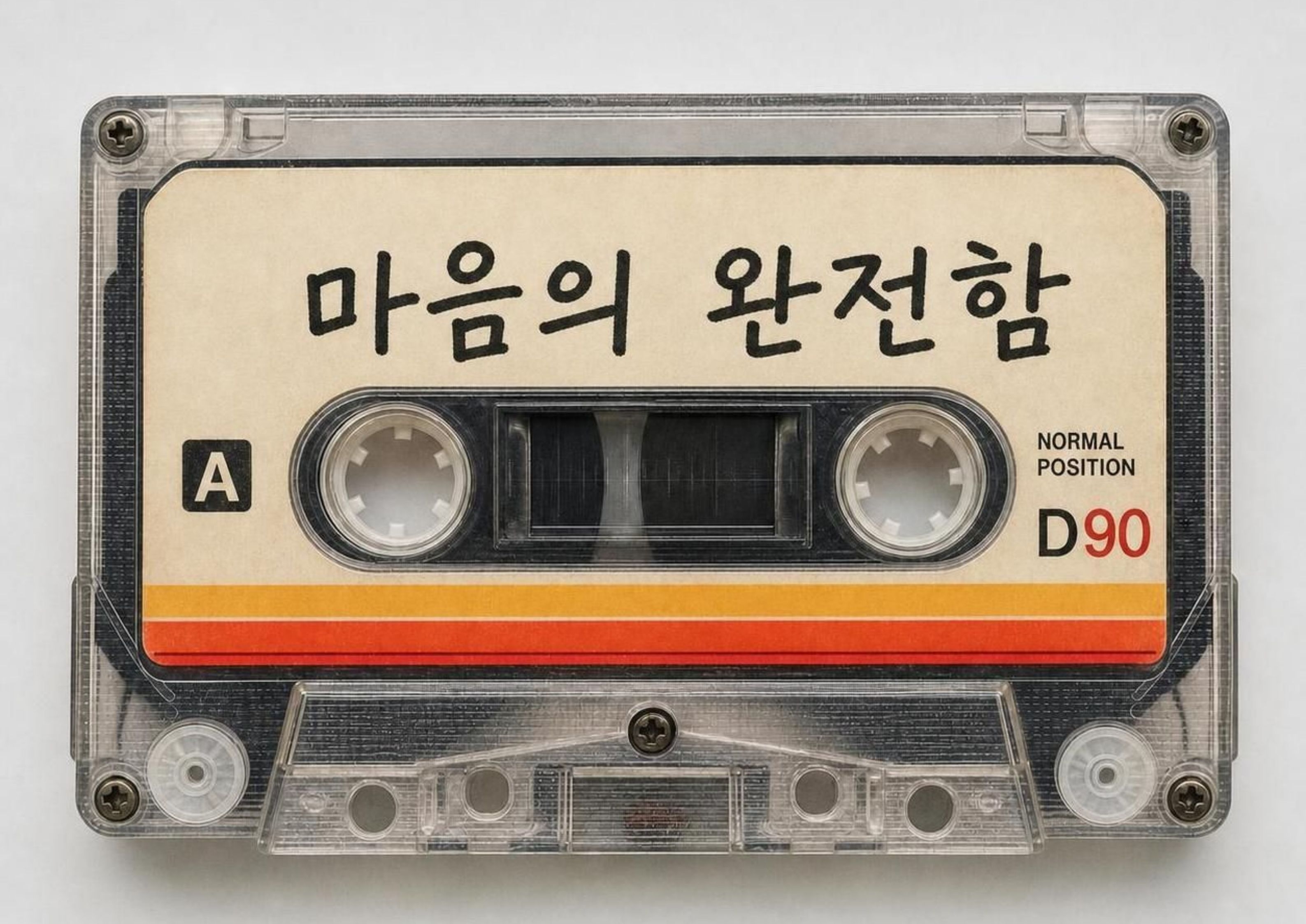 마음의 완전함