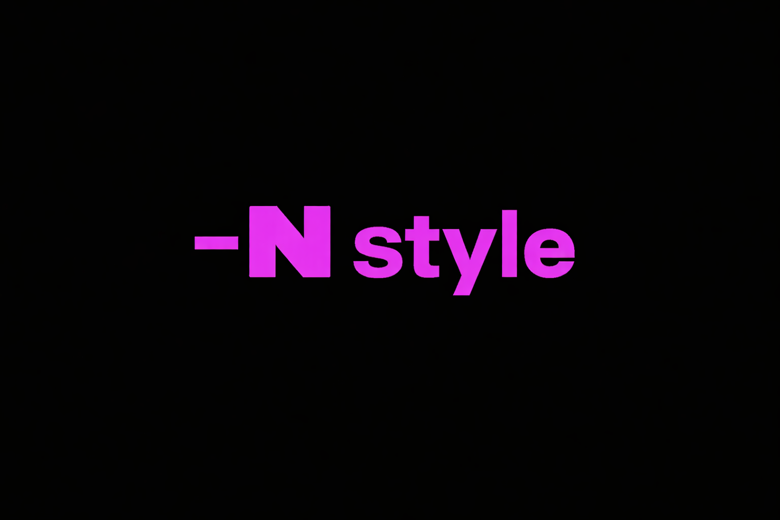 N style