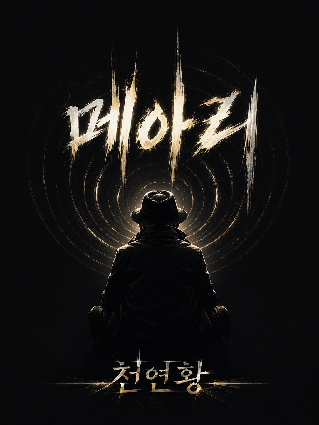 천연황