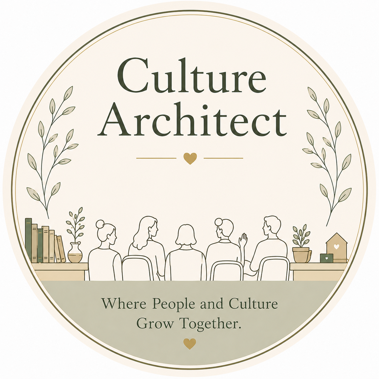 Culture Architect