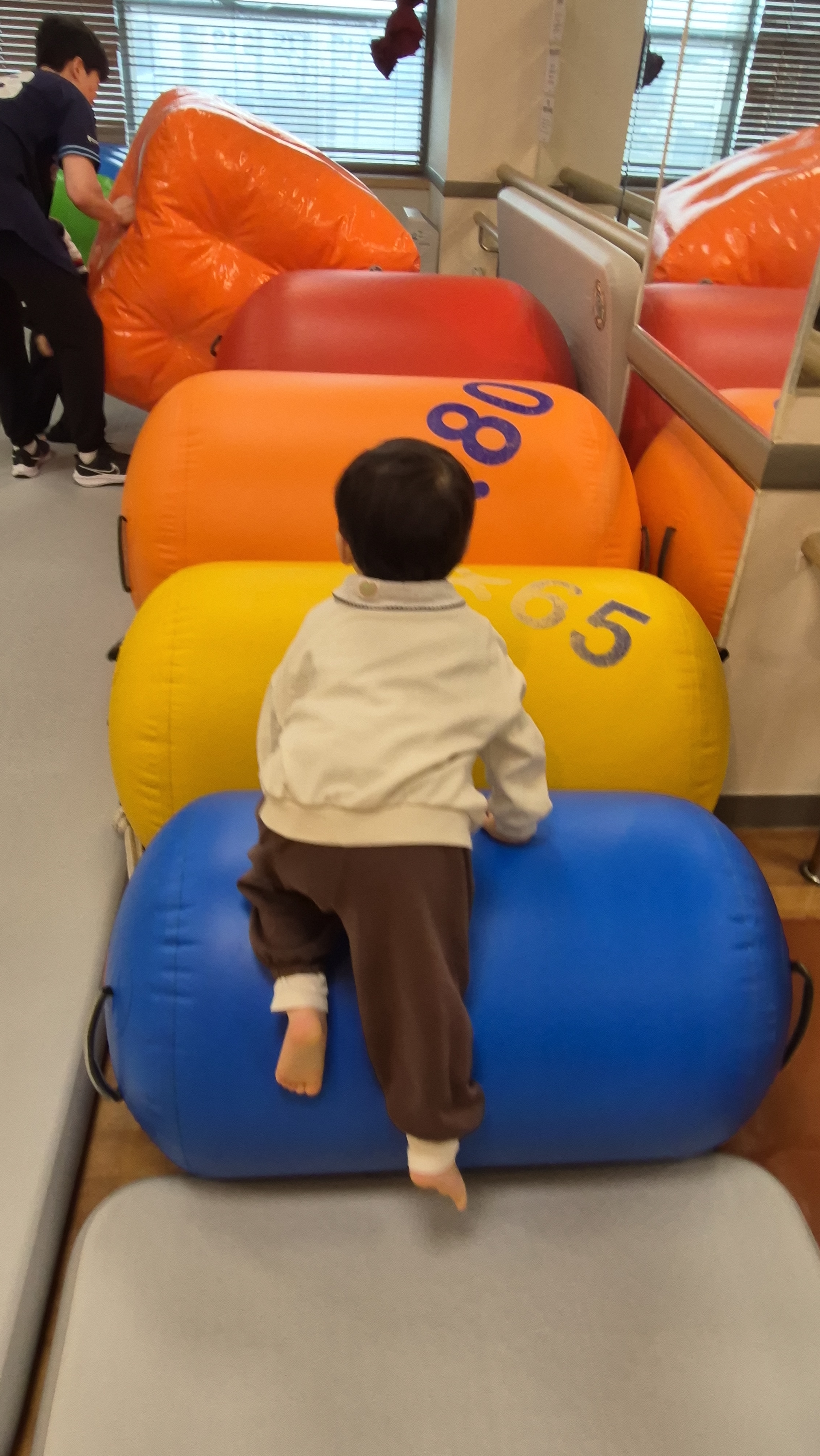 오뚜기맘