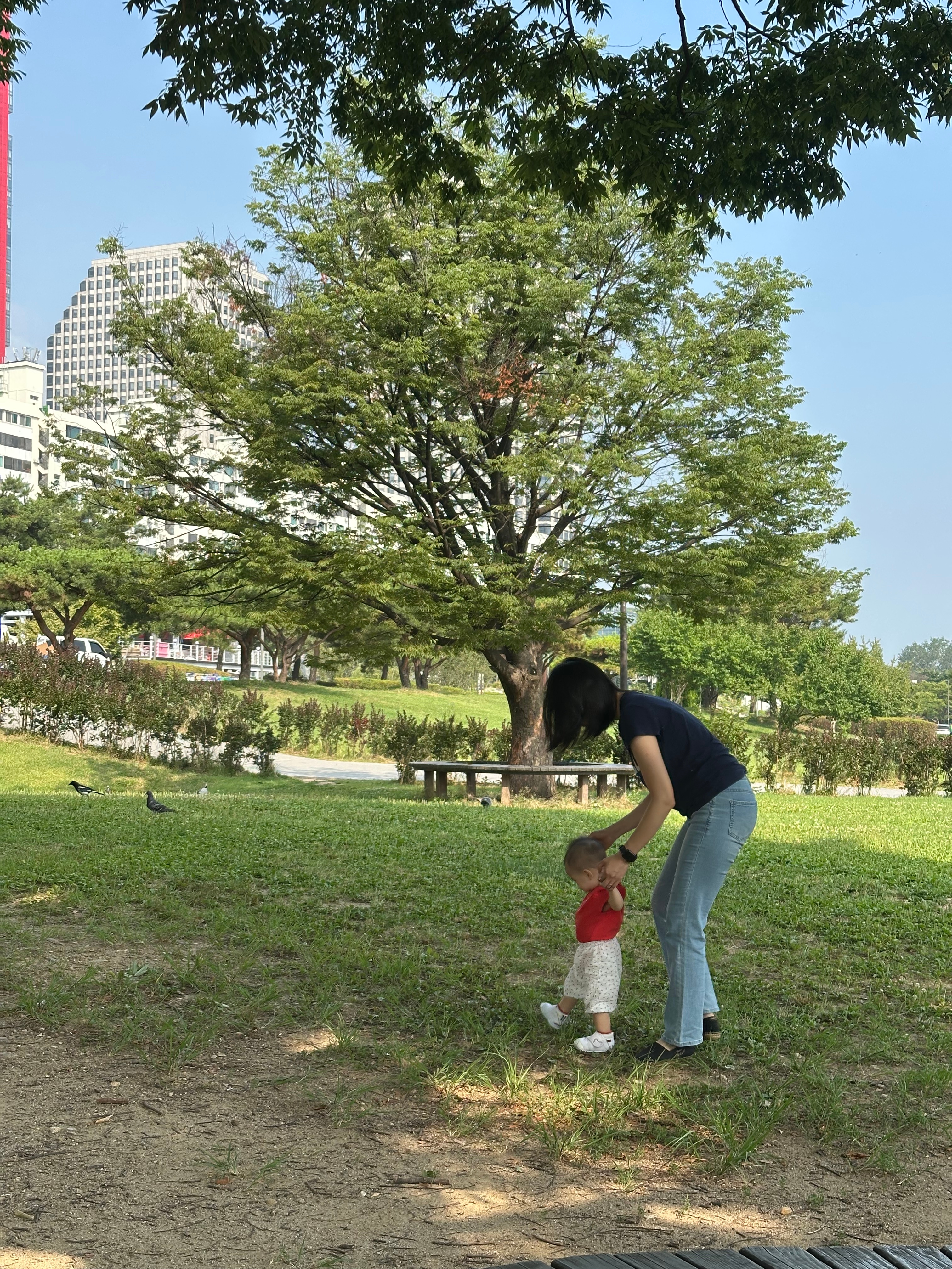 끝끝내