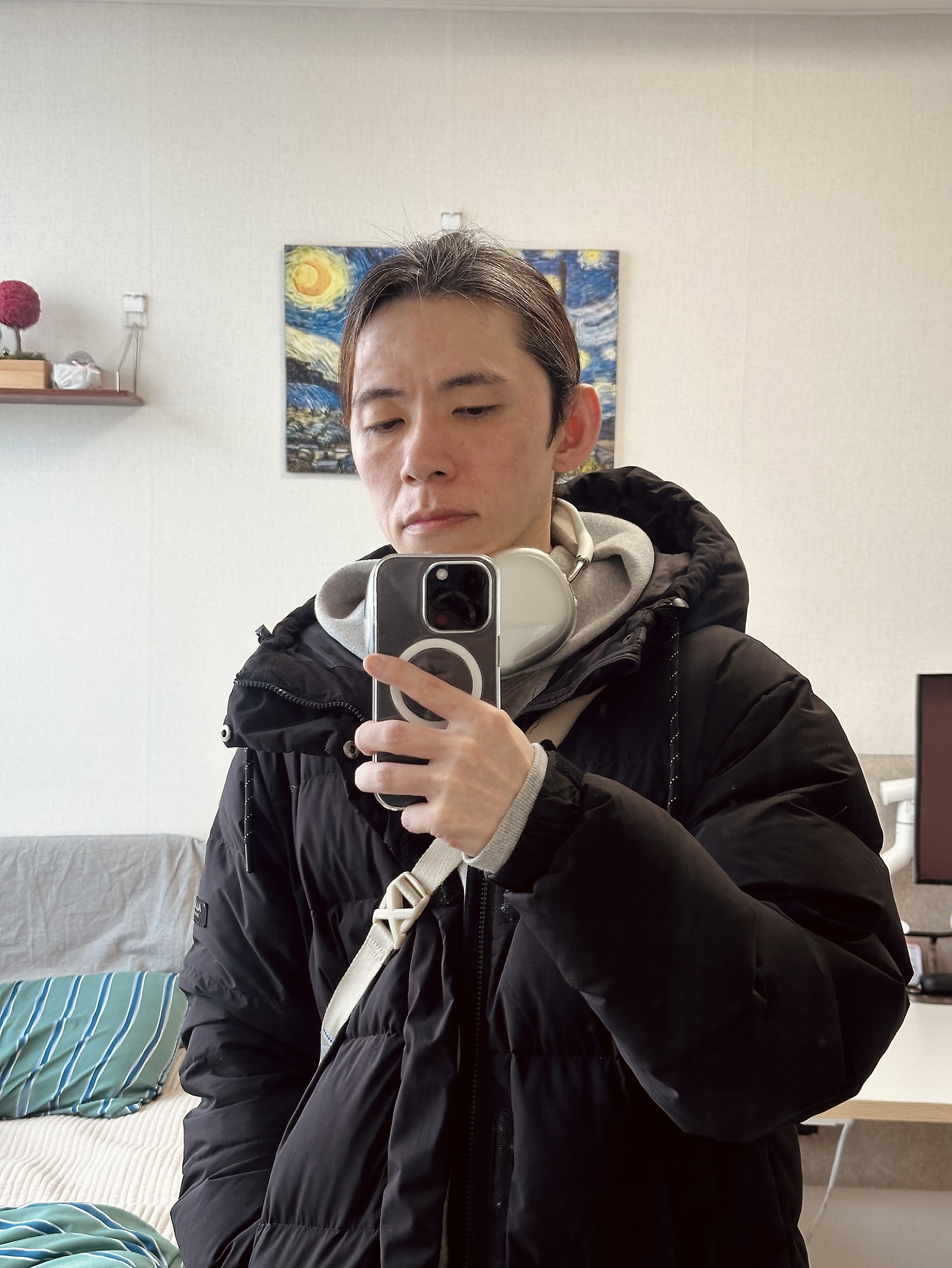 기절염소