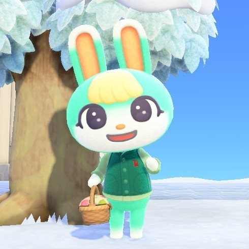 미첼