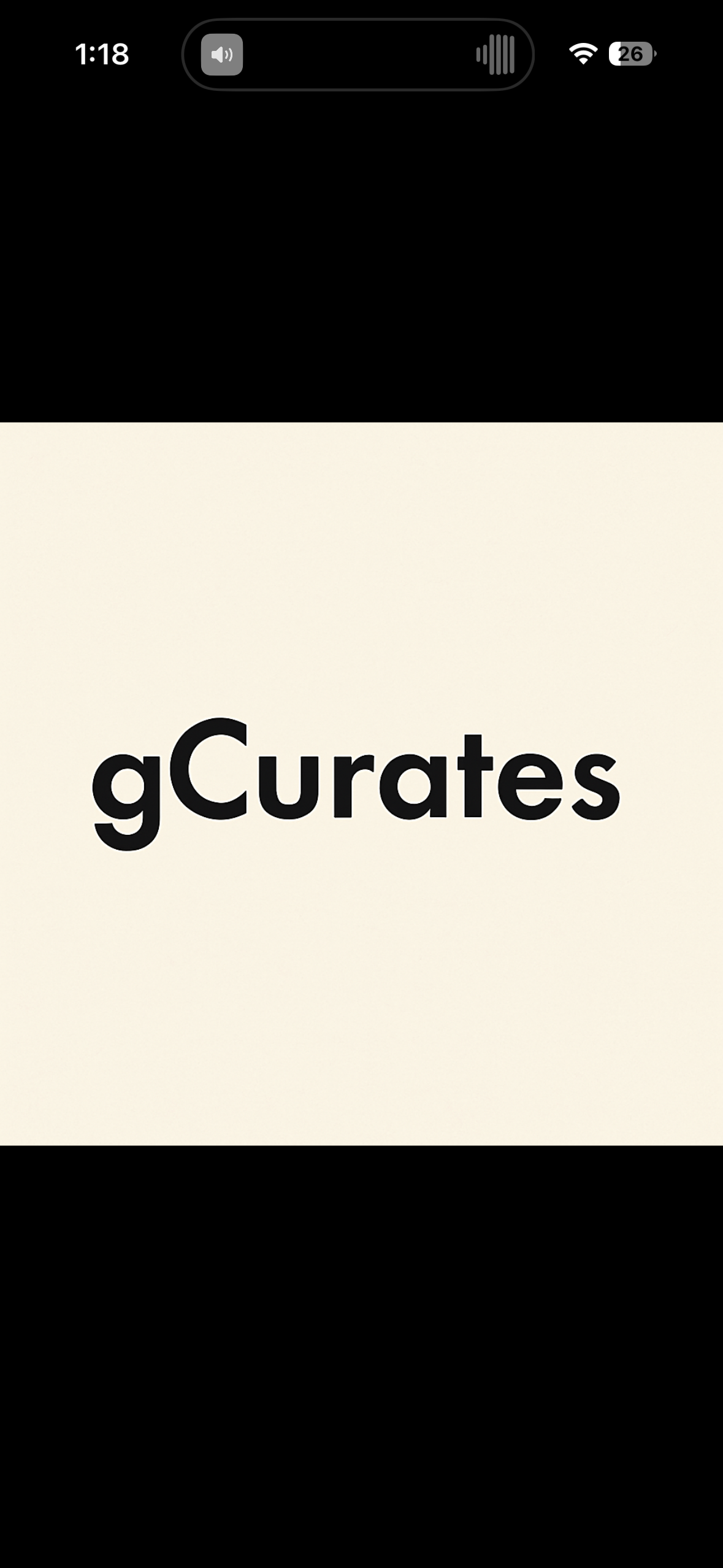 gCurates
