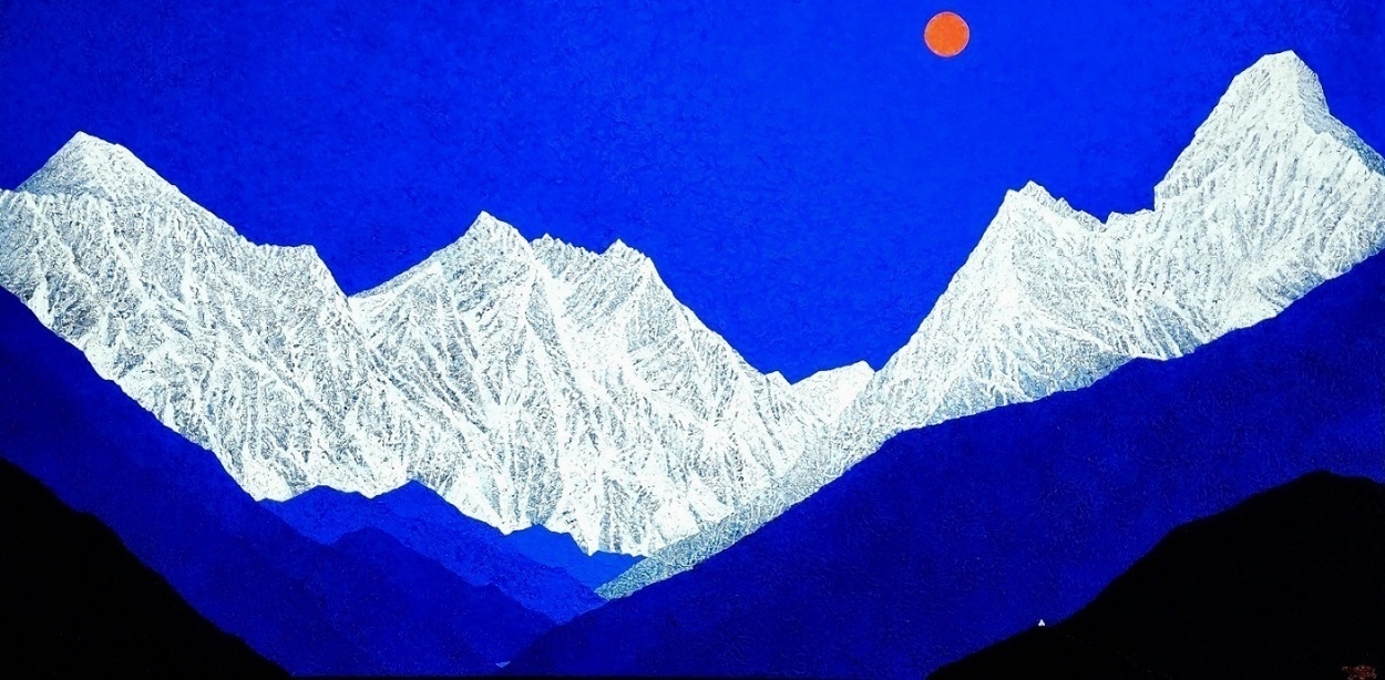 해송