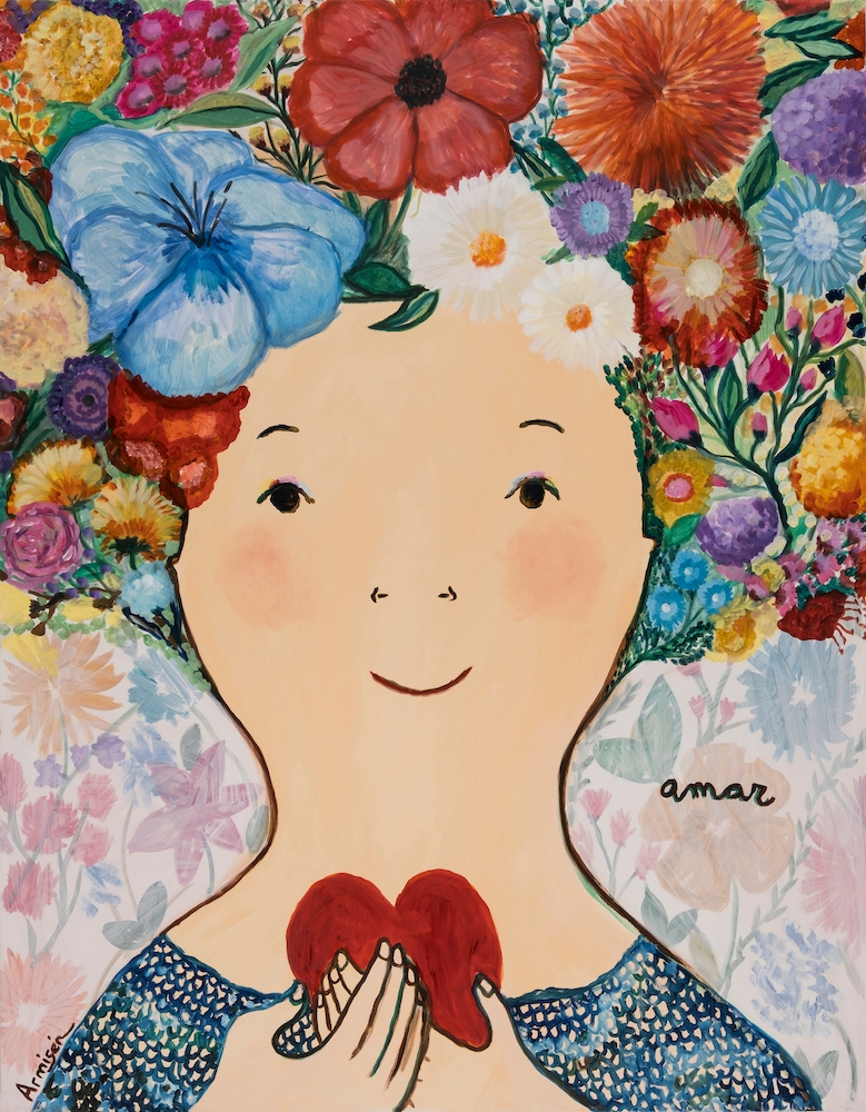 Creadora