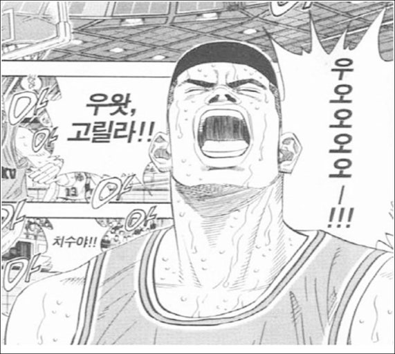 고릴라