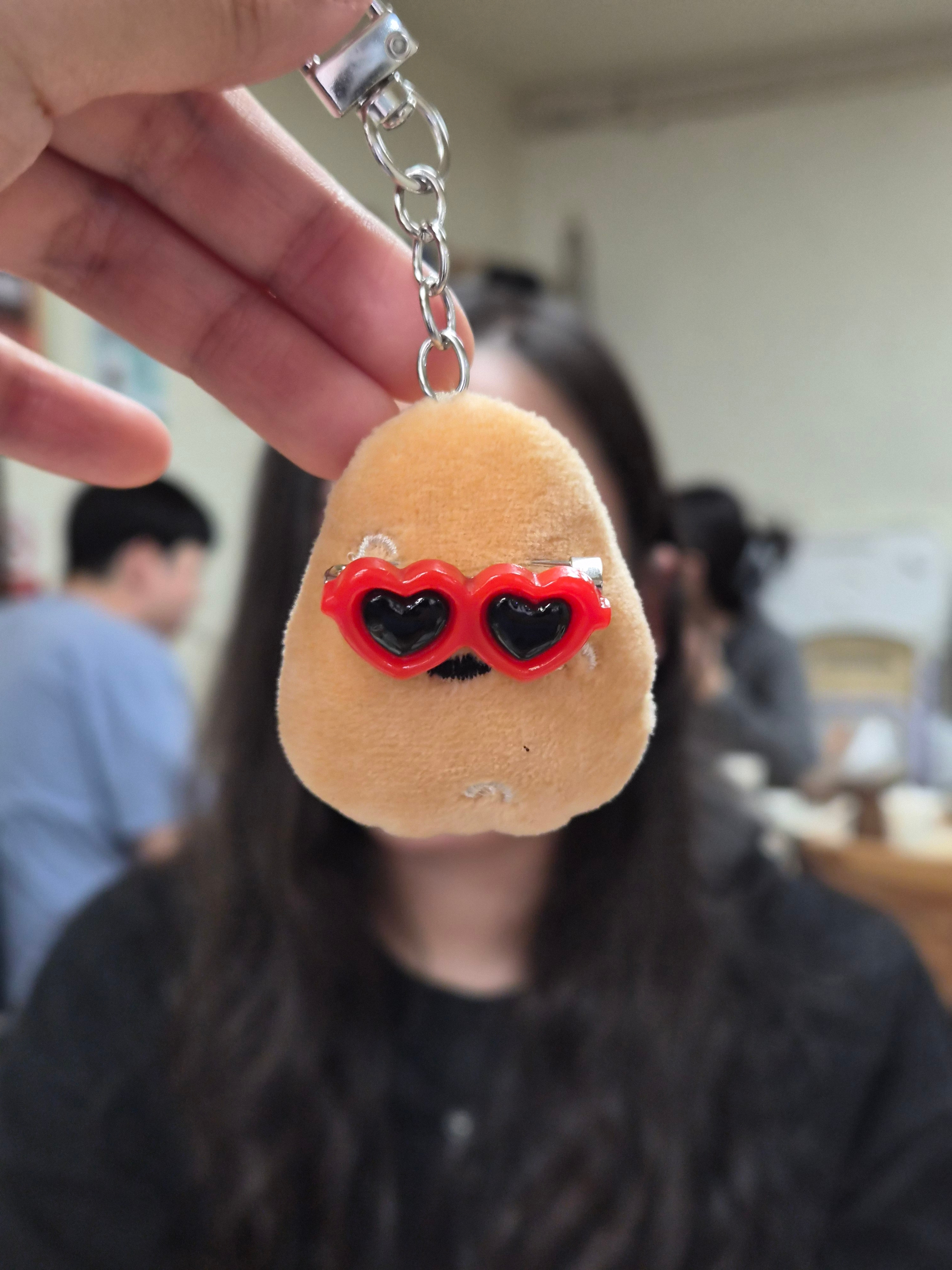 테토감자