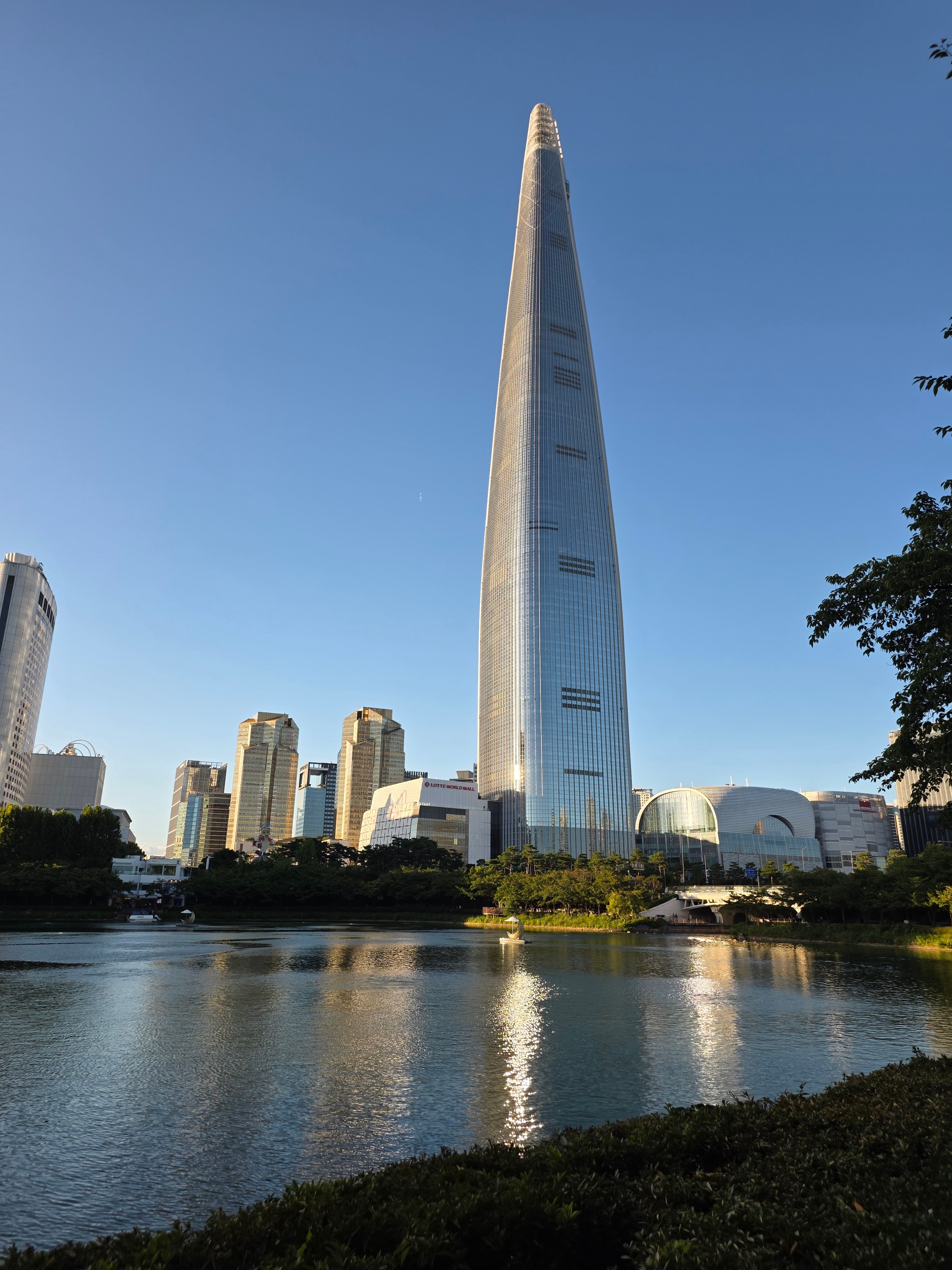 파도시