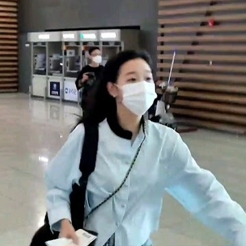 서걱