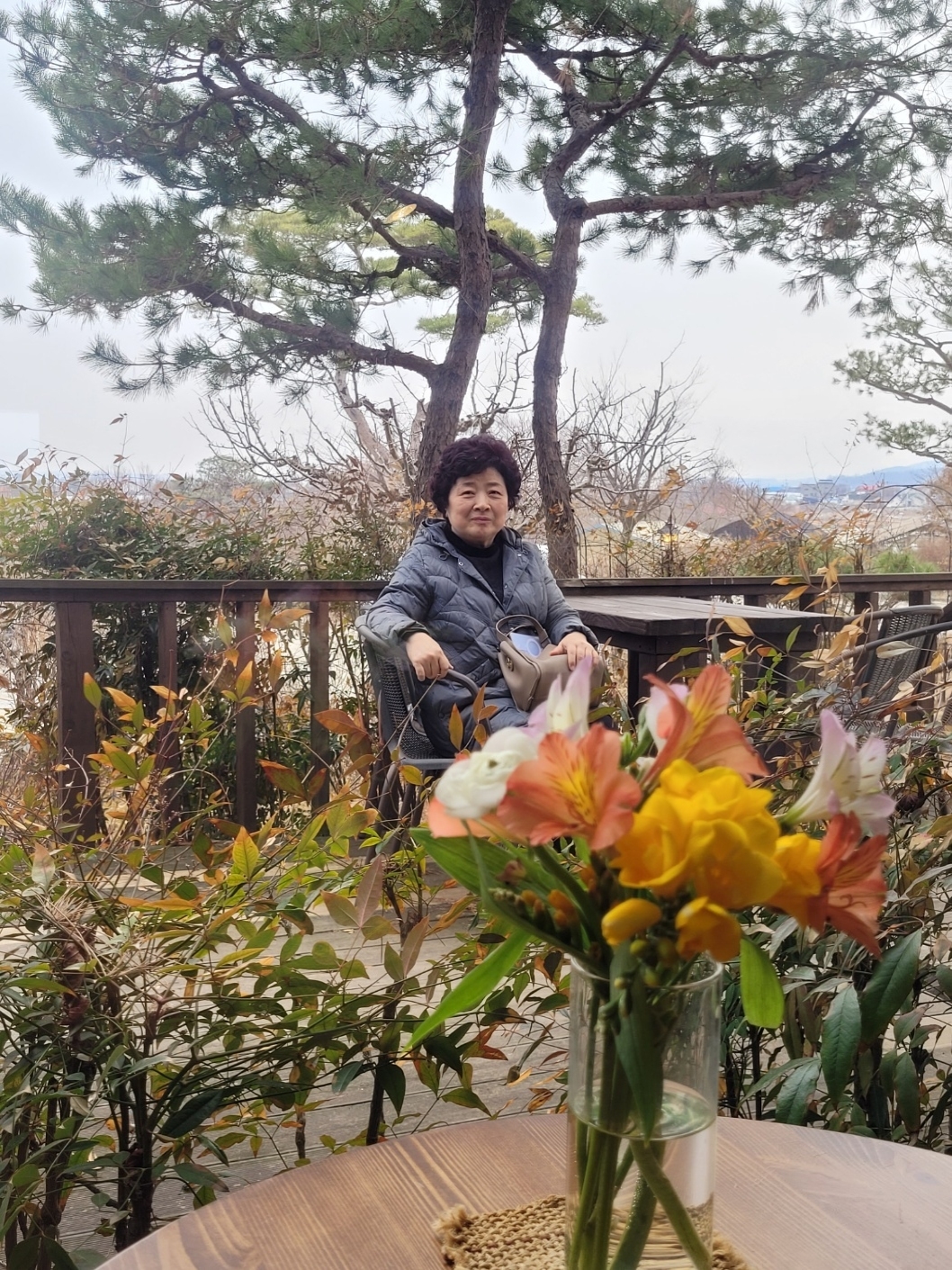 혜란