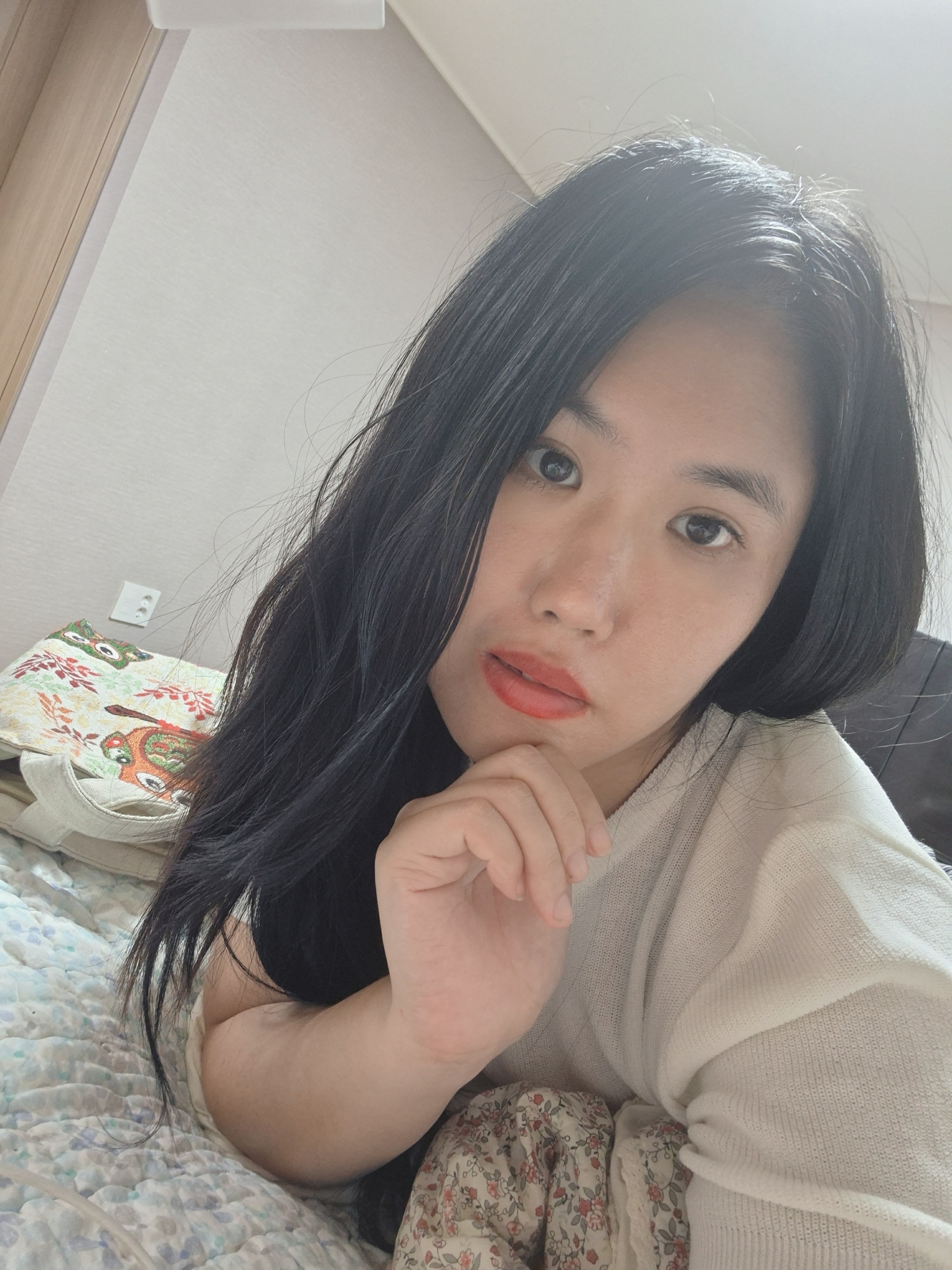 김솜