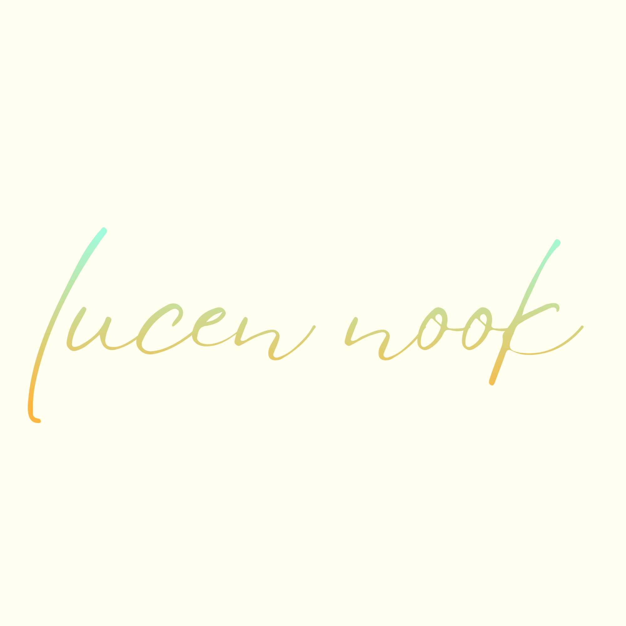 Lucen Nook