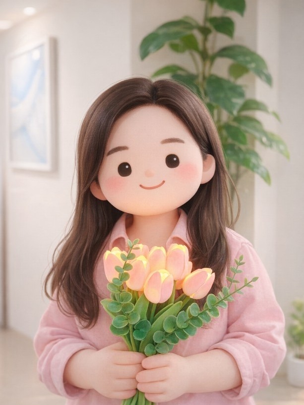 승희캘리