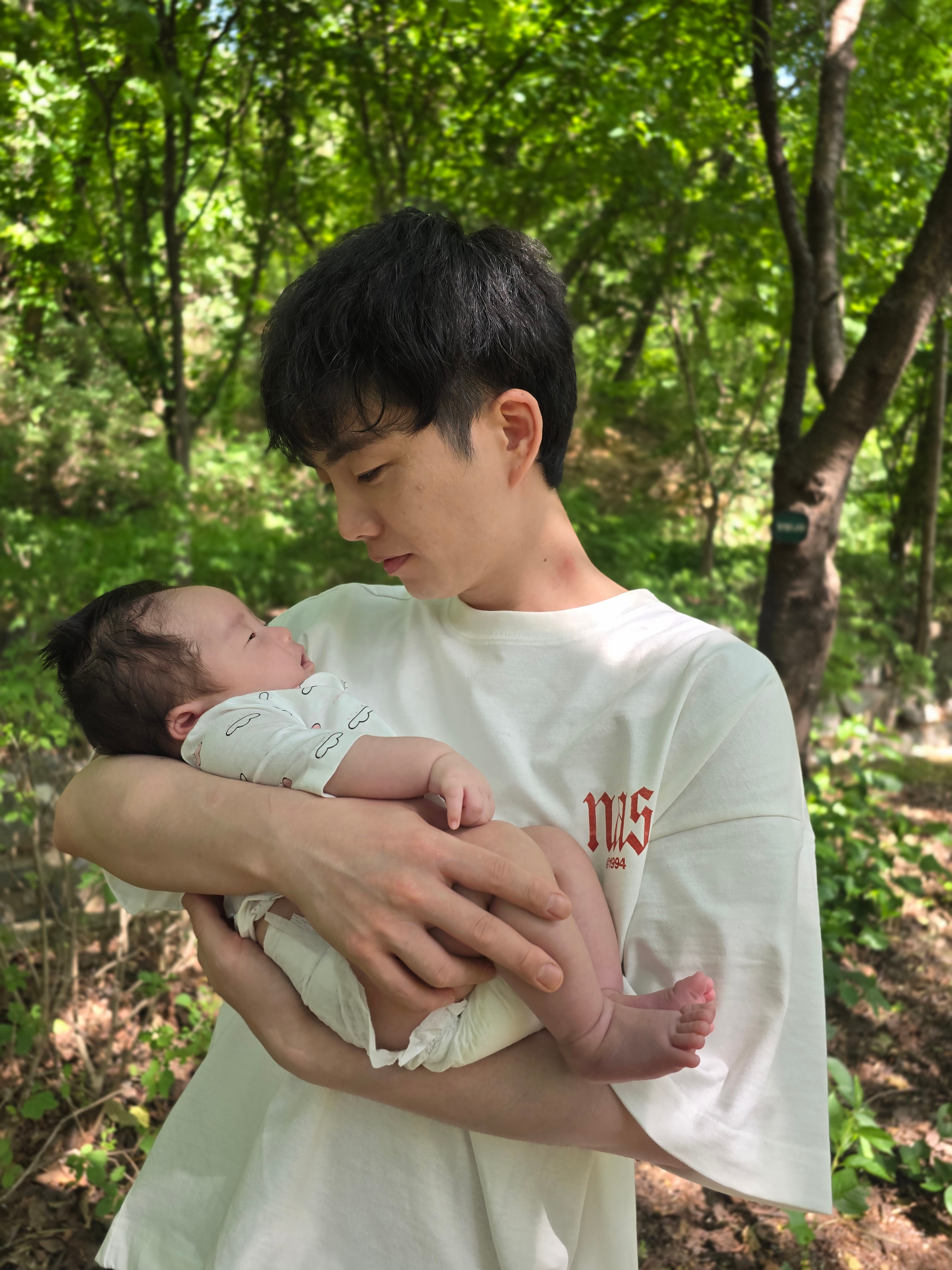 아성이아빠