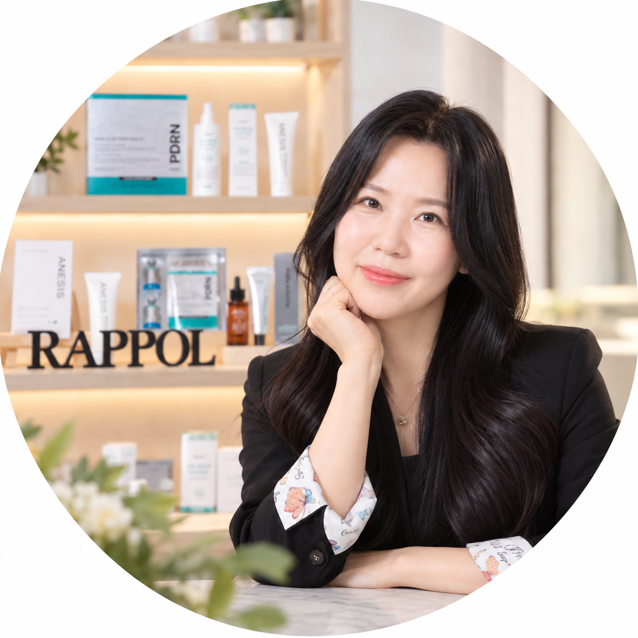 김혜영
