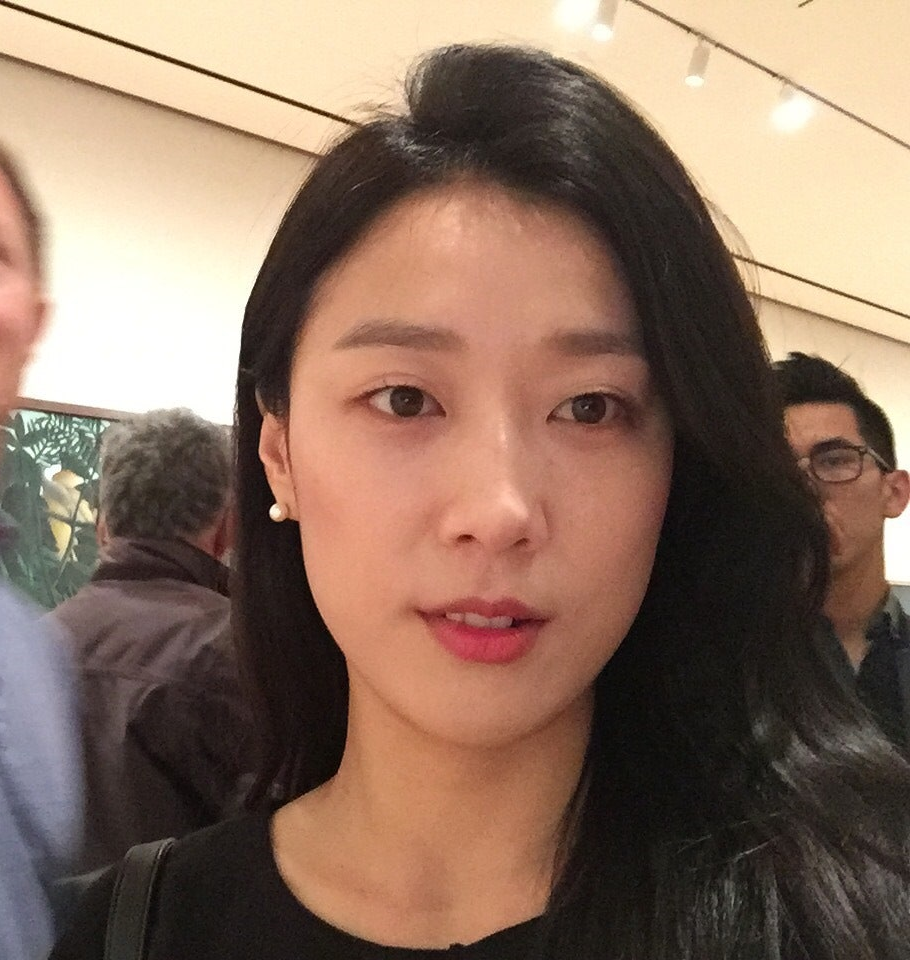 Ko Gahee