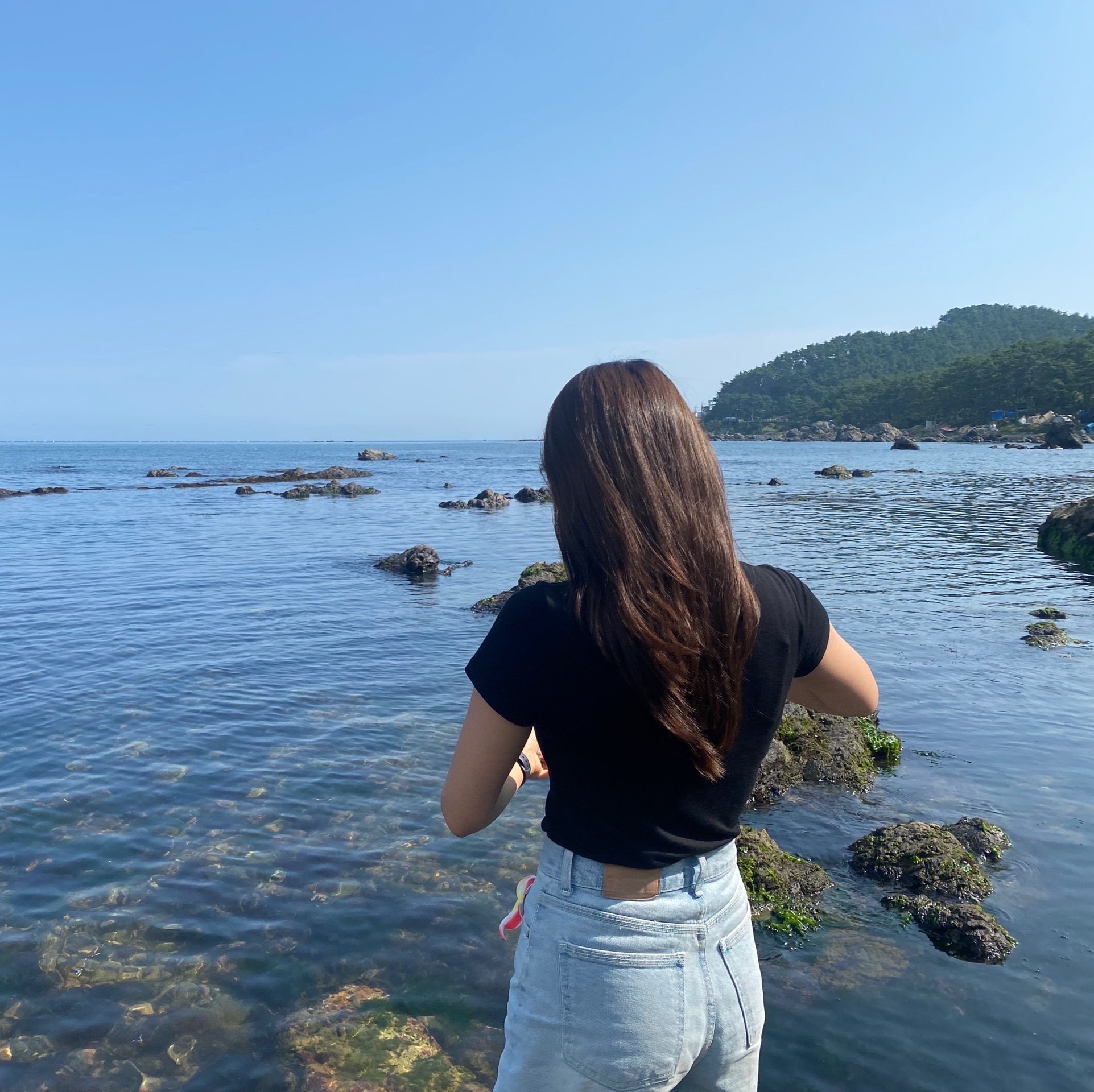 일혜