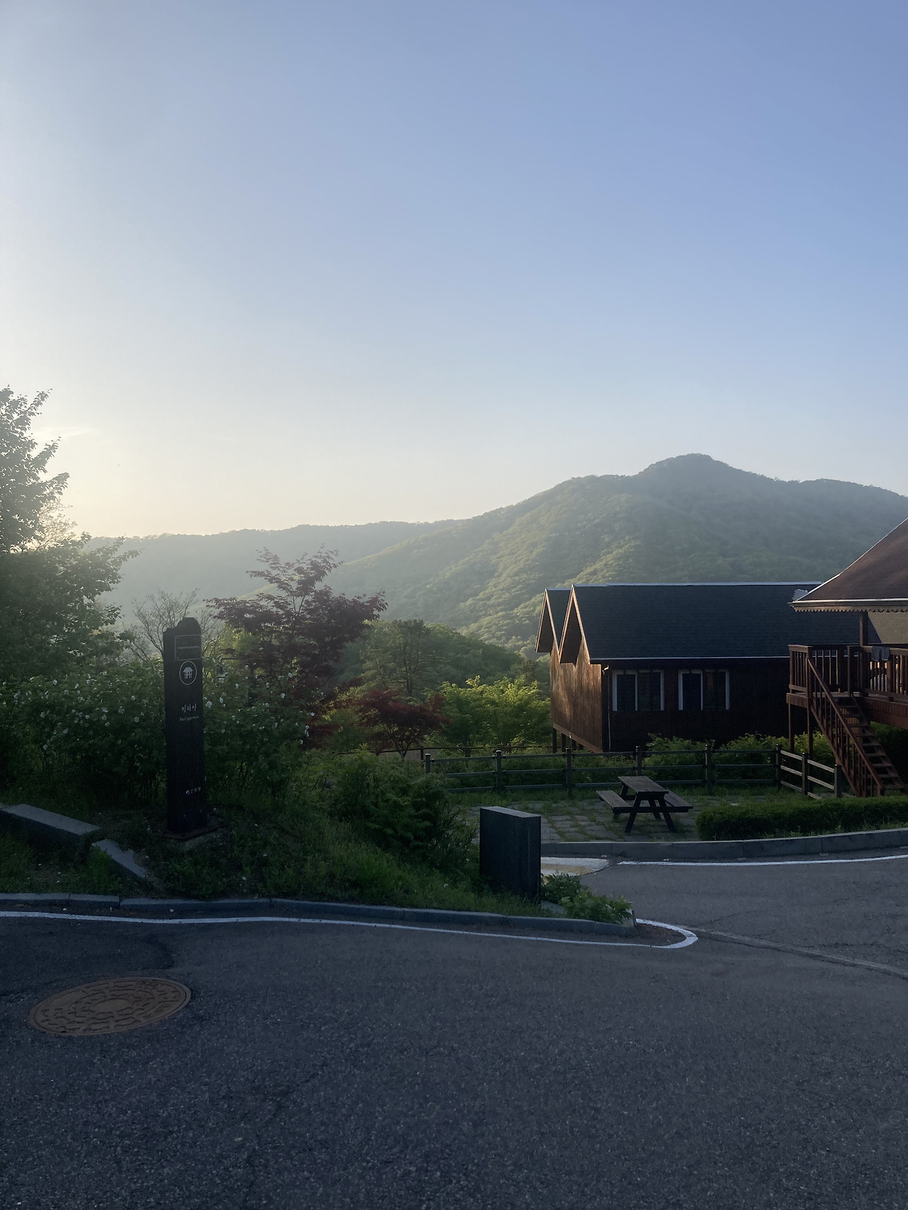 하용심