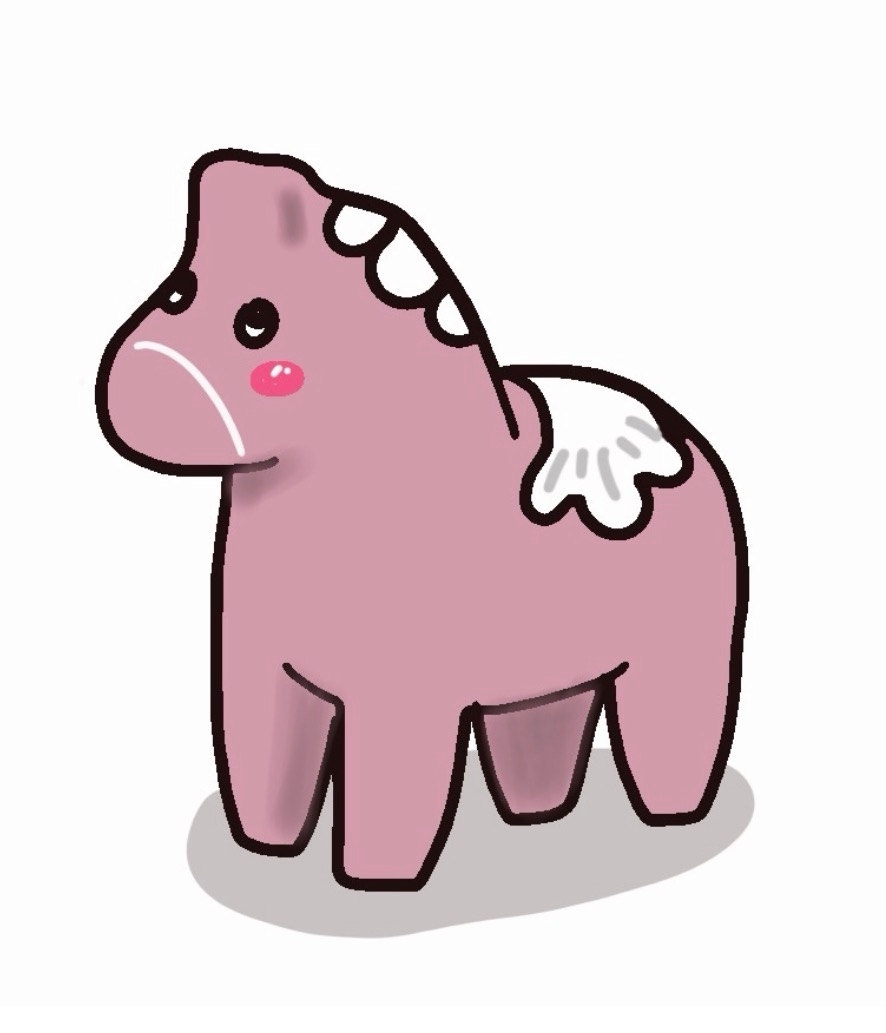 꼬떼부끄