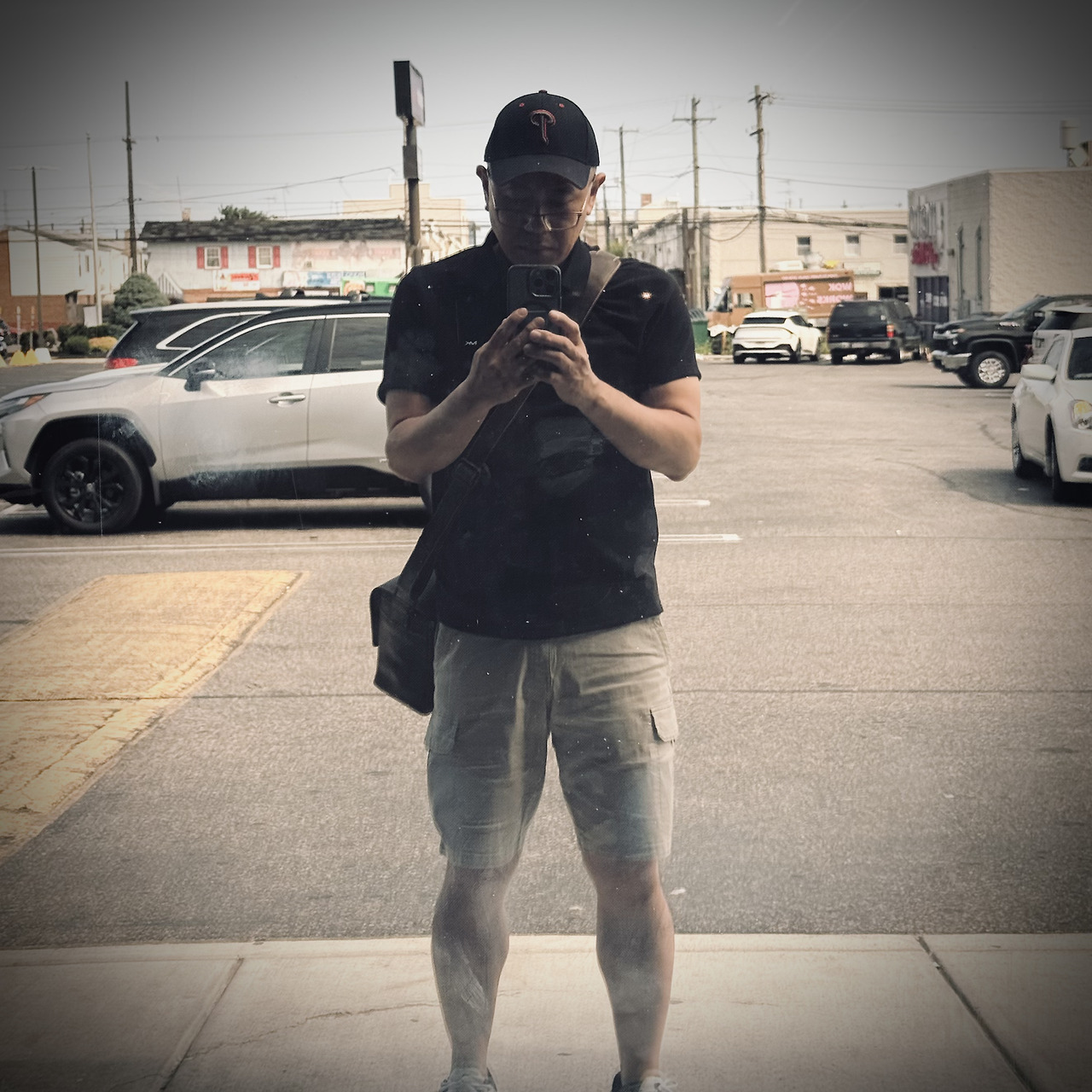 Kevin Lee