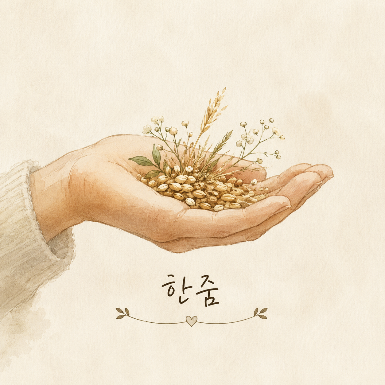 한줌