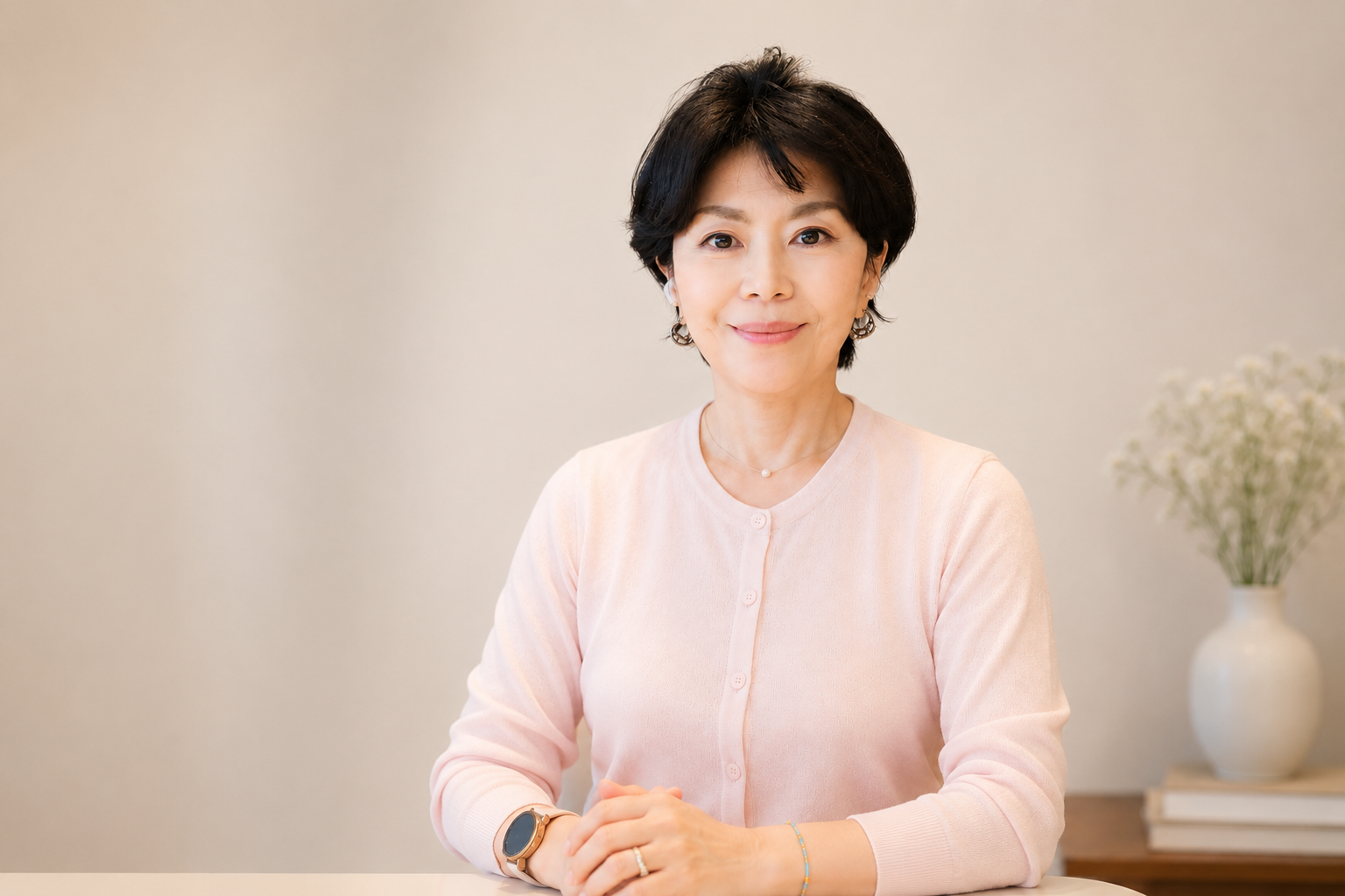 마음여니