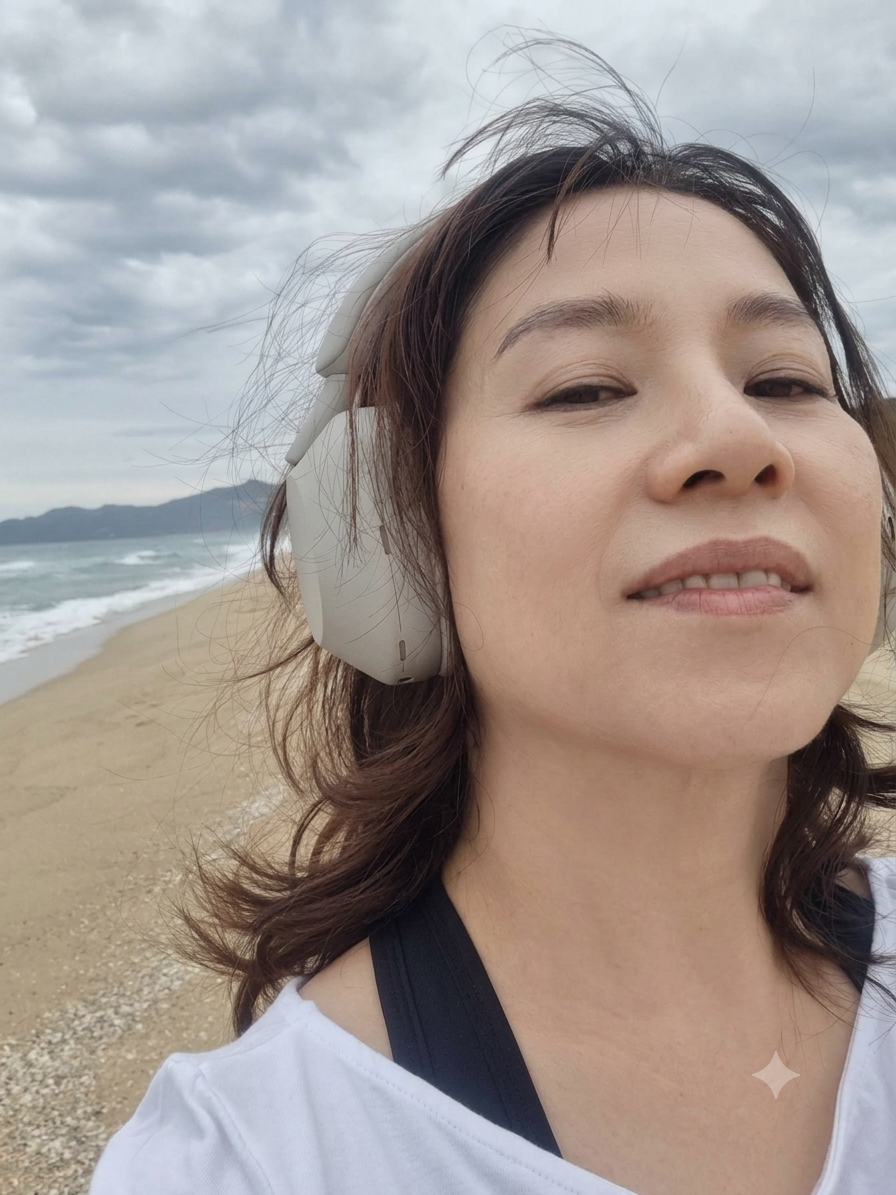 작가 체온