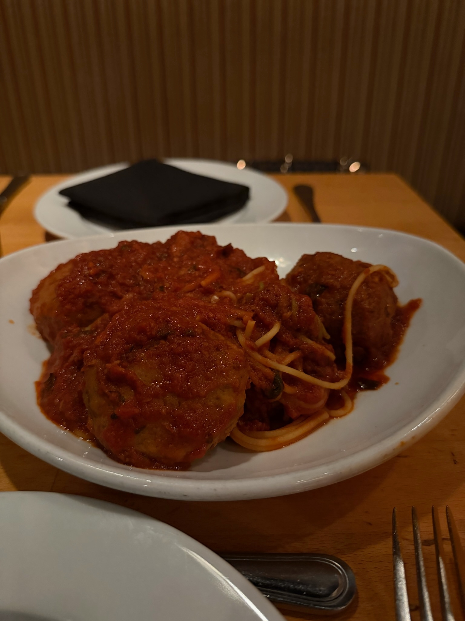 밑볼스파게티