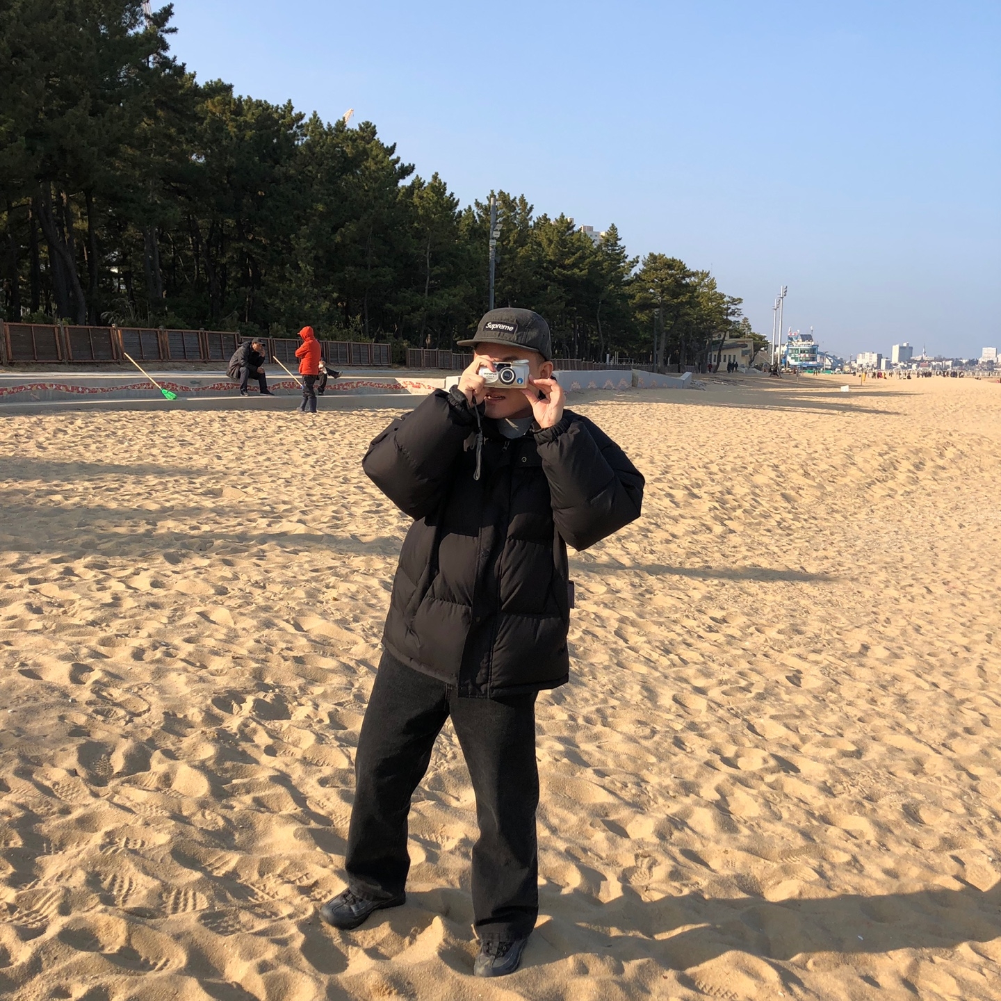 가산