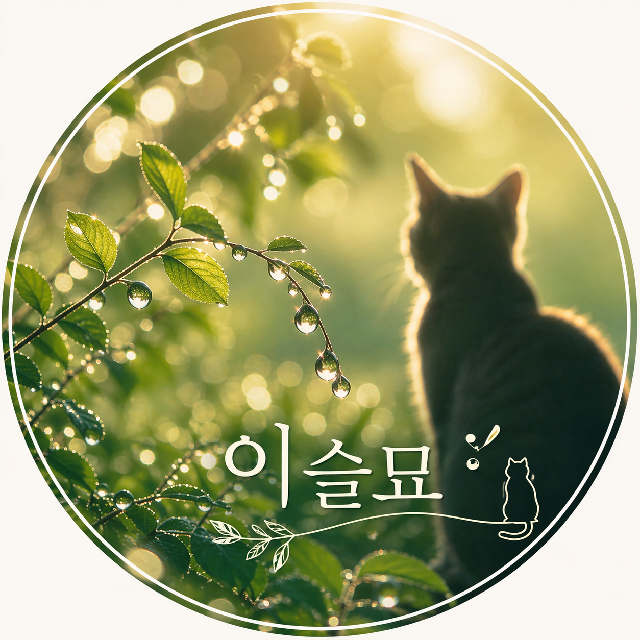 이슬묘