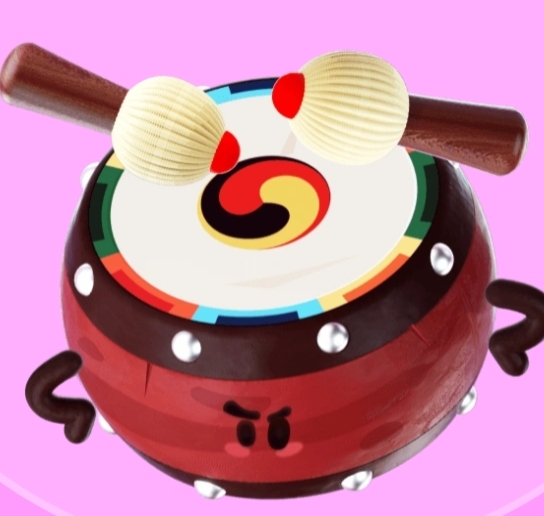 북치기