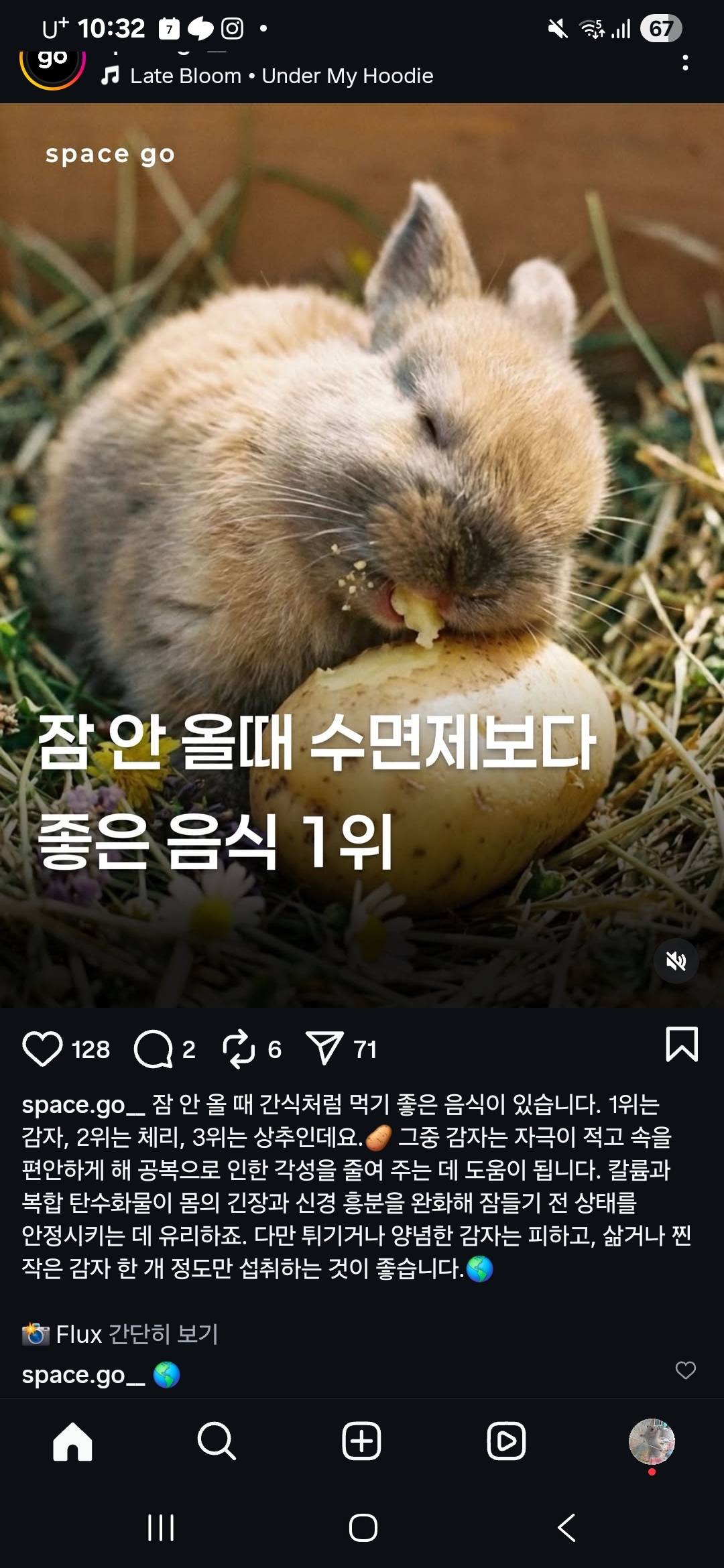 꾸독자