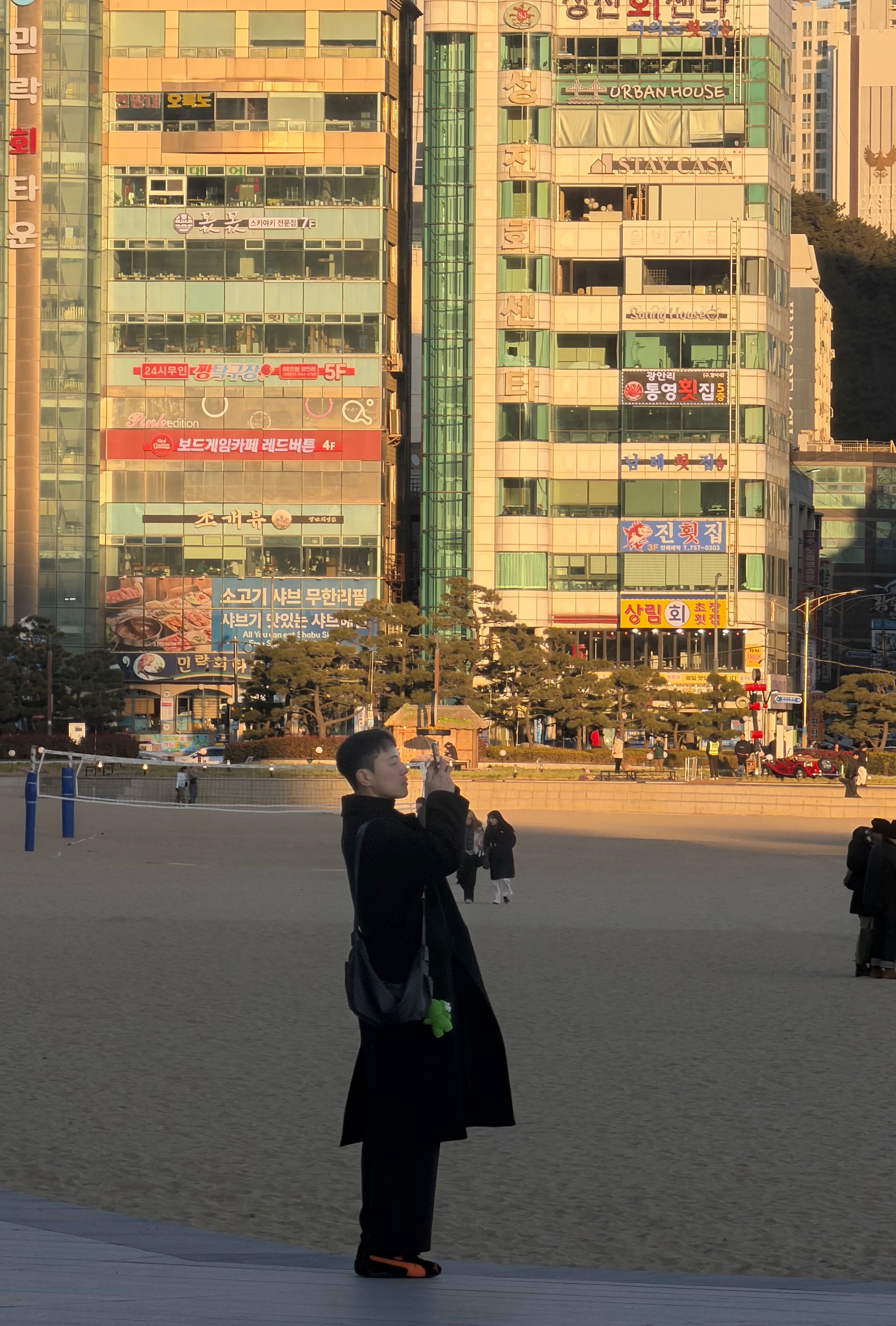나소기