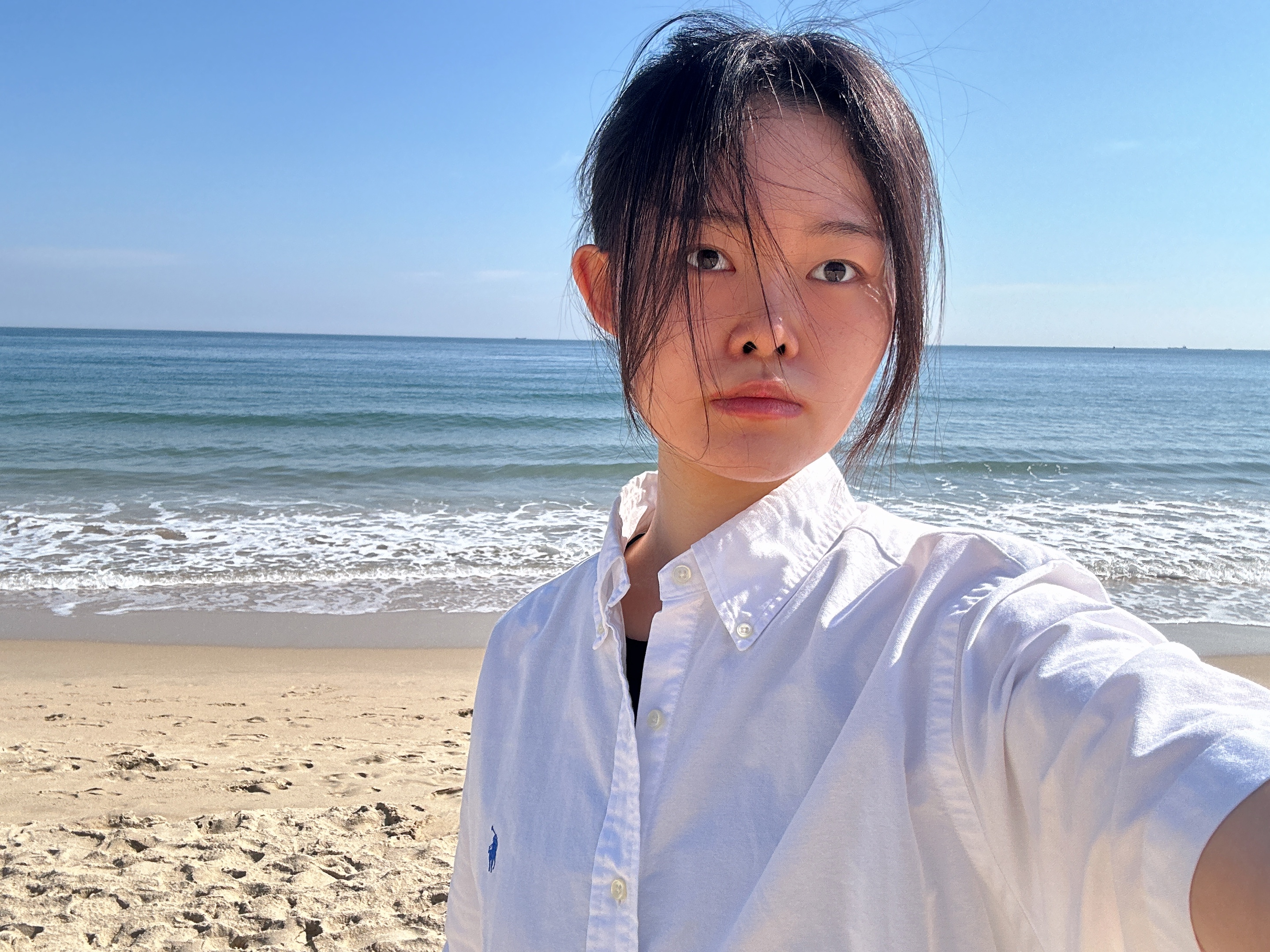 민주