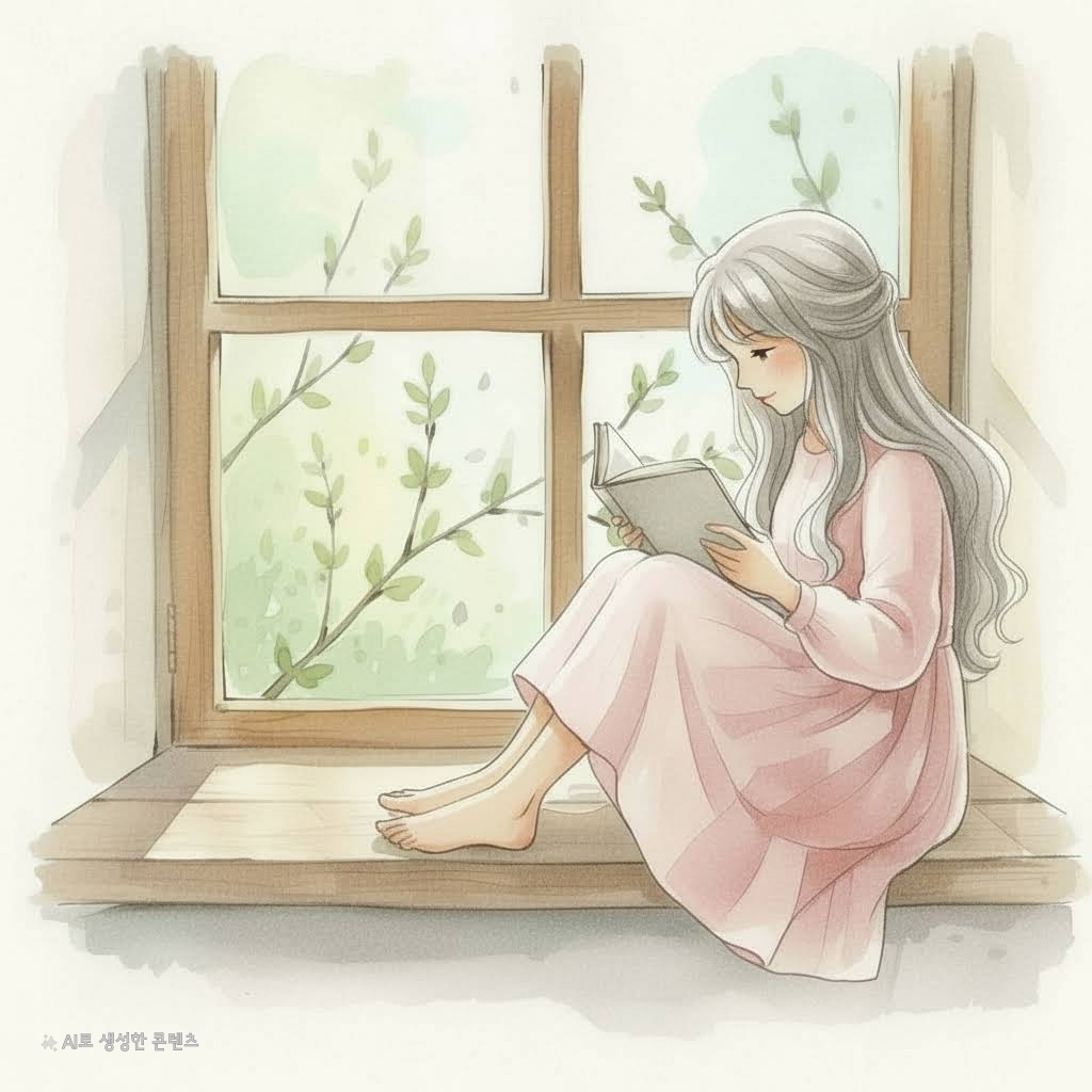 여밀