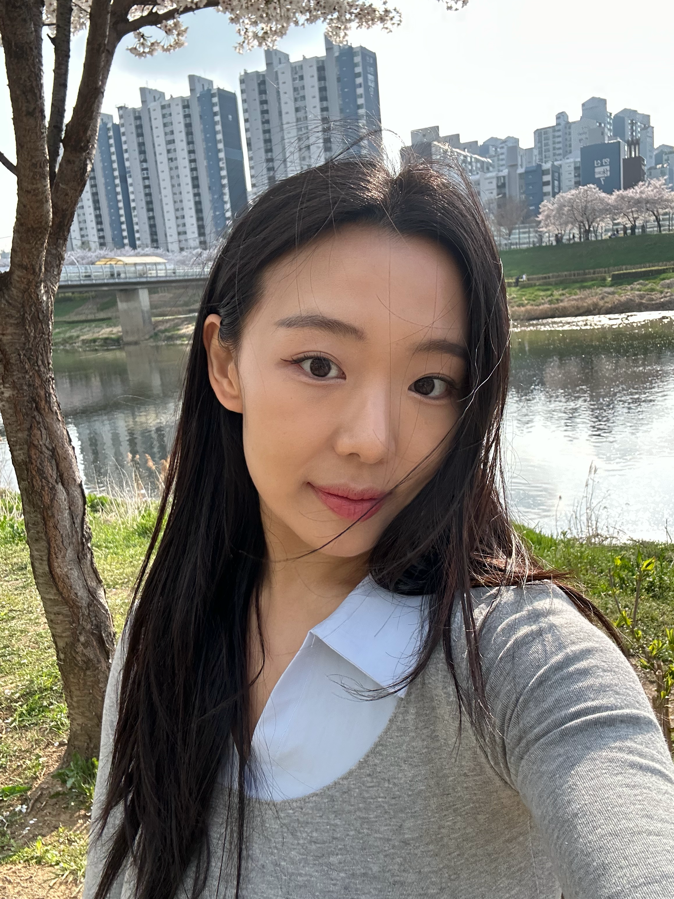 정지은