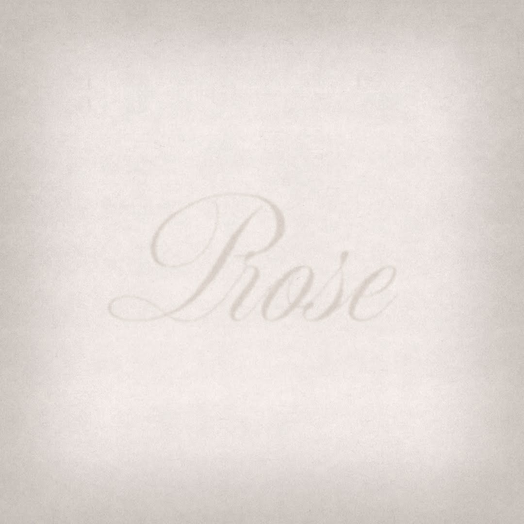 Prose