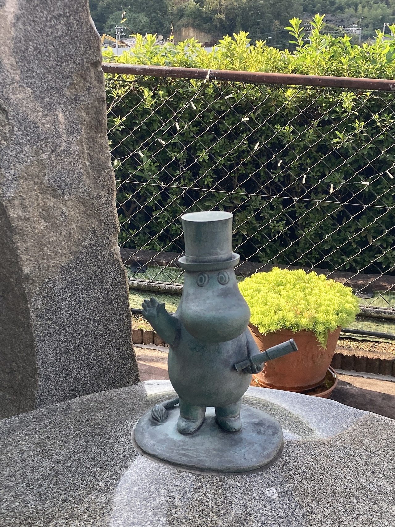 달에울다