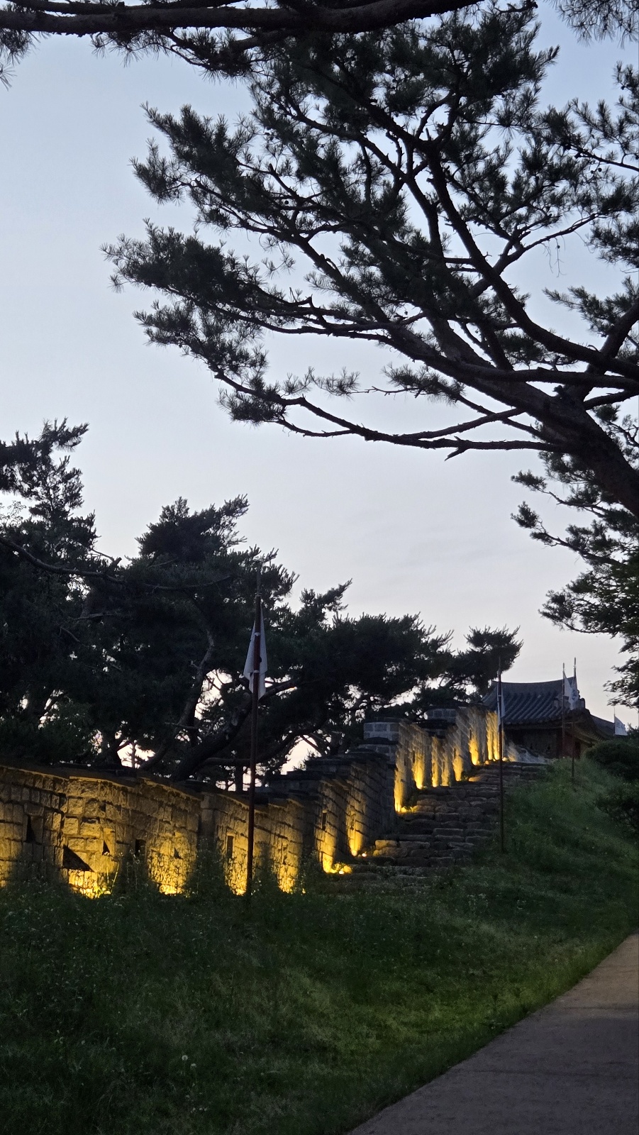해나