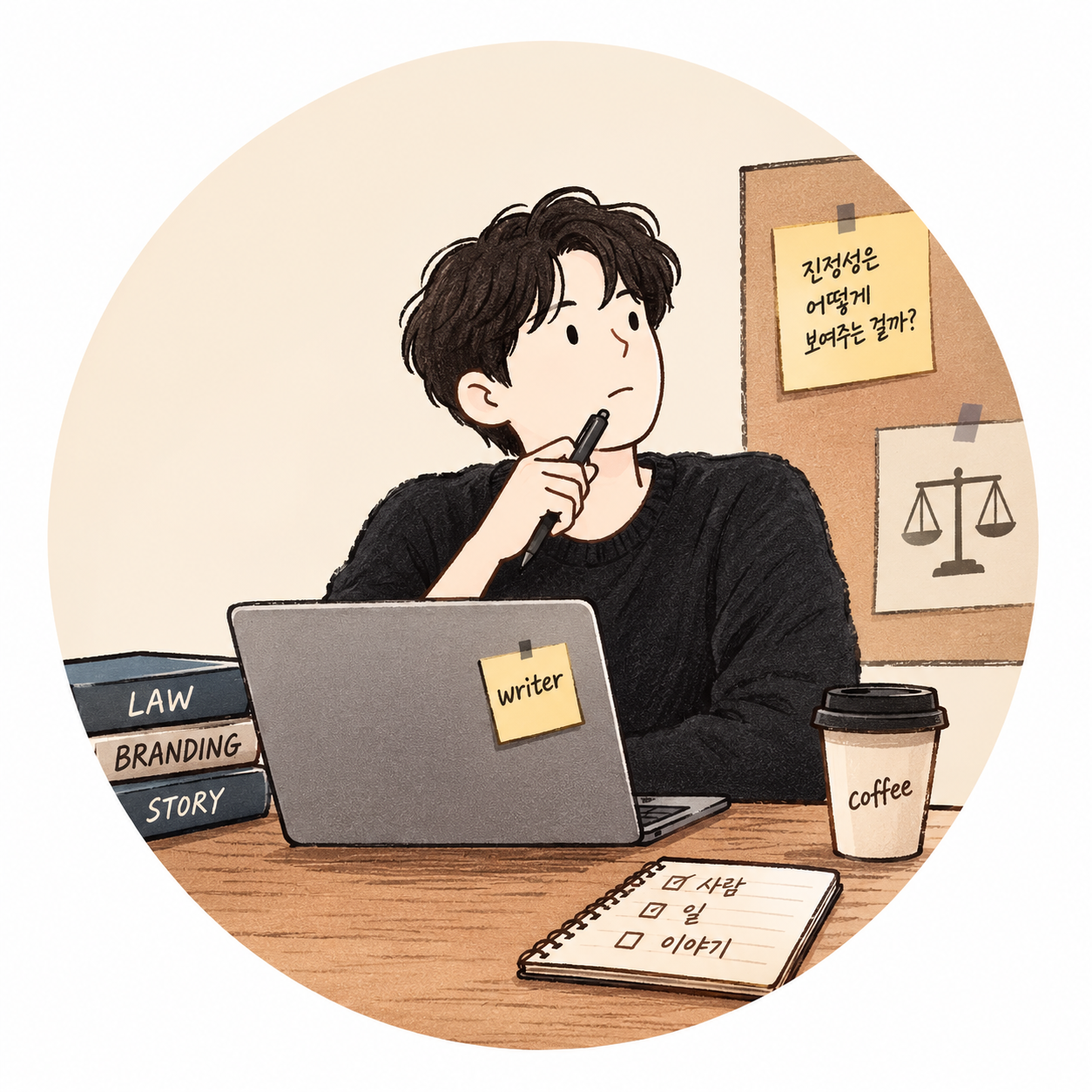 브랜딩 디렉터 C