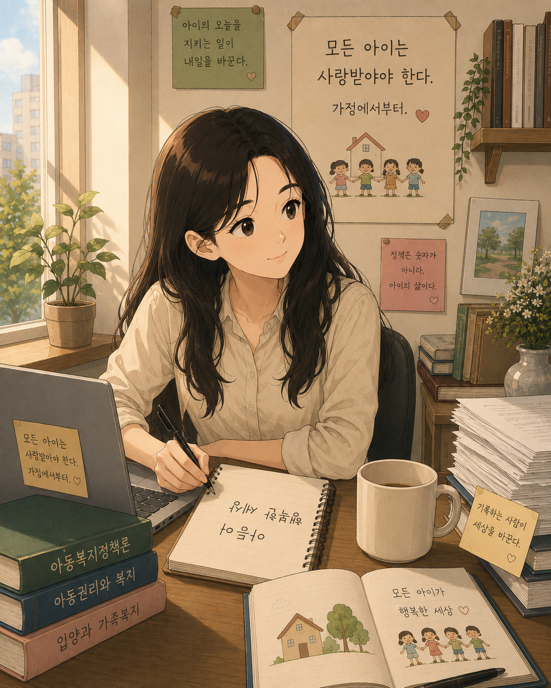 다솜