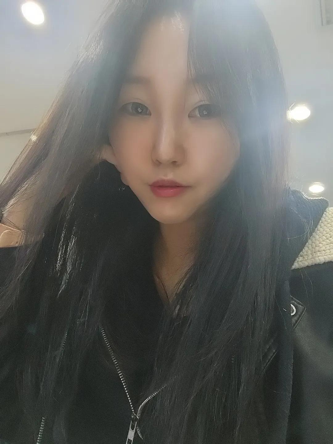 챠밍녀