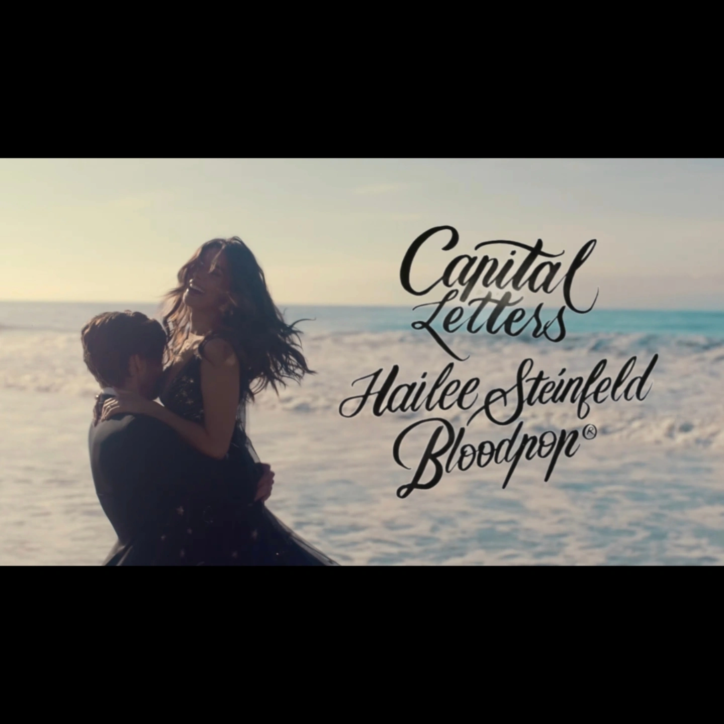 Capital Letters