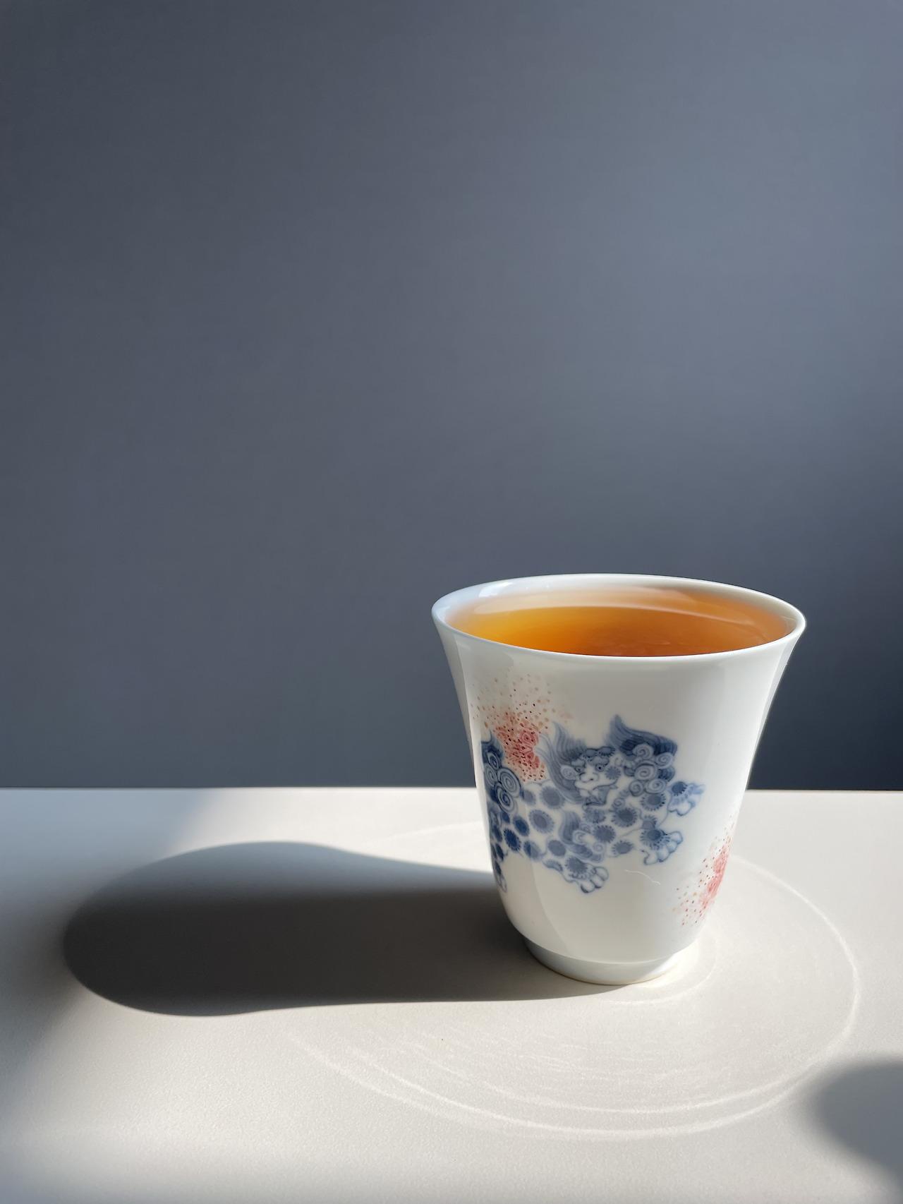 초토리