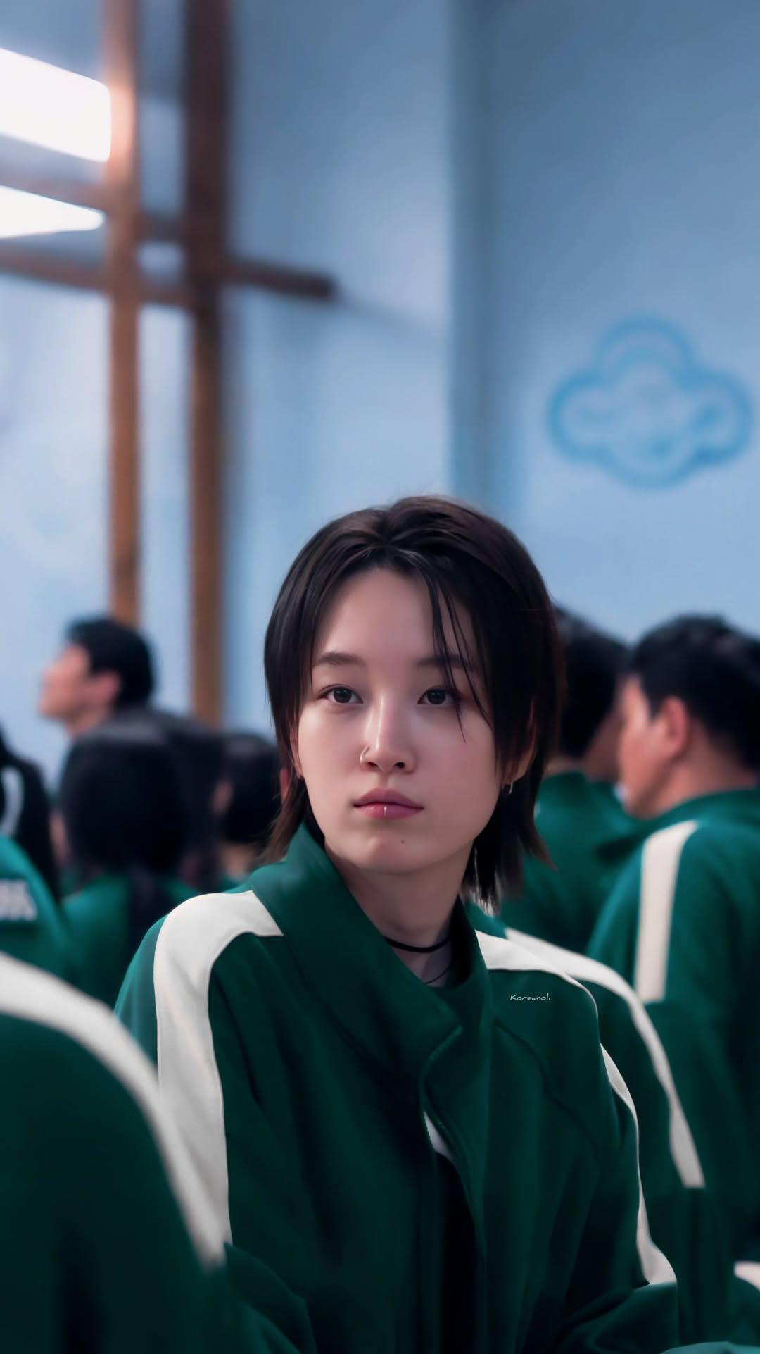 유니